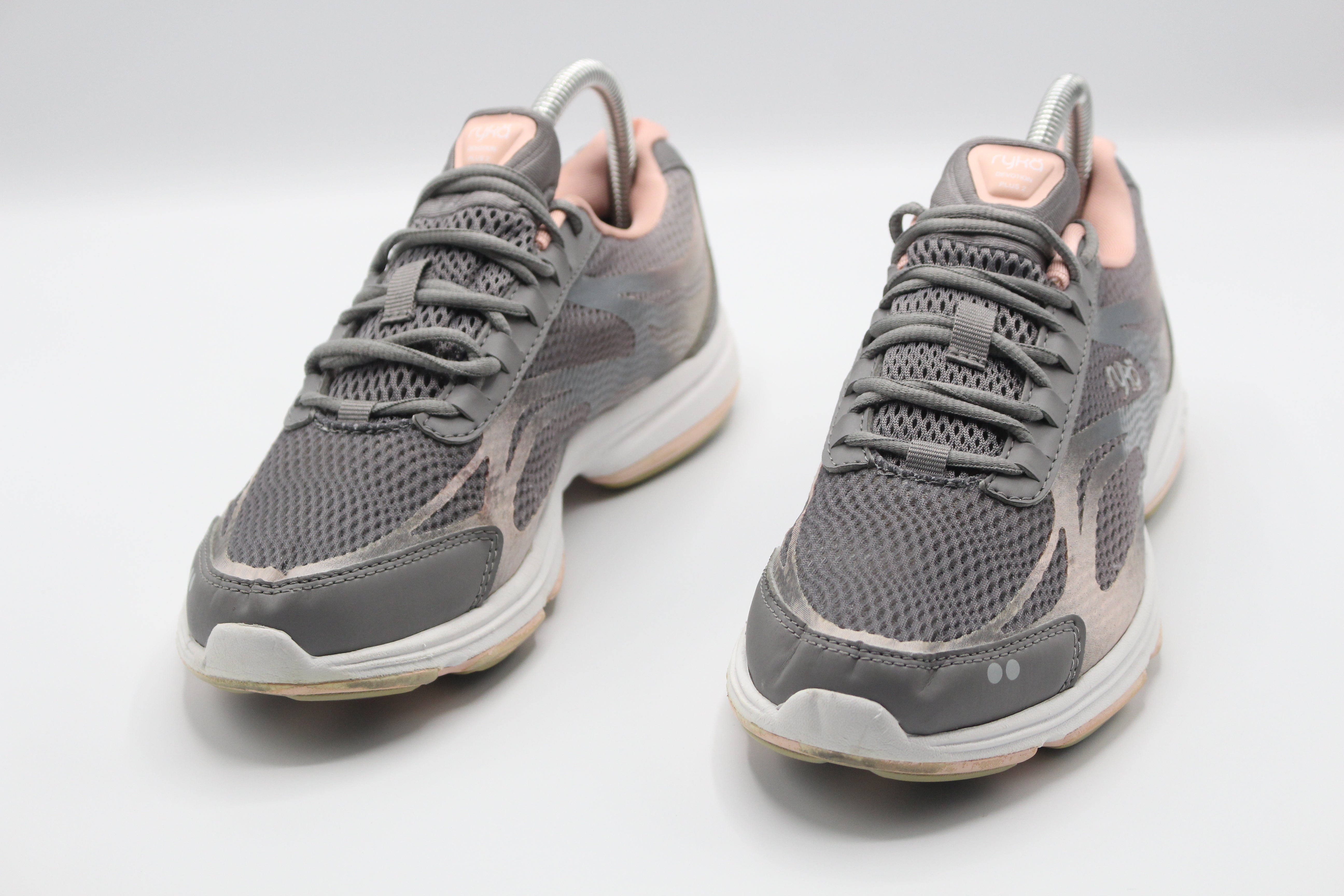 RYKA SKY WALK FIT SHOES         EUR SIZE 38.5