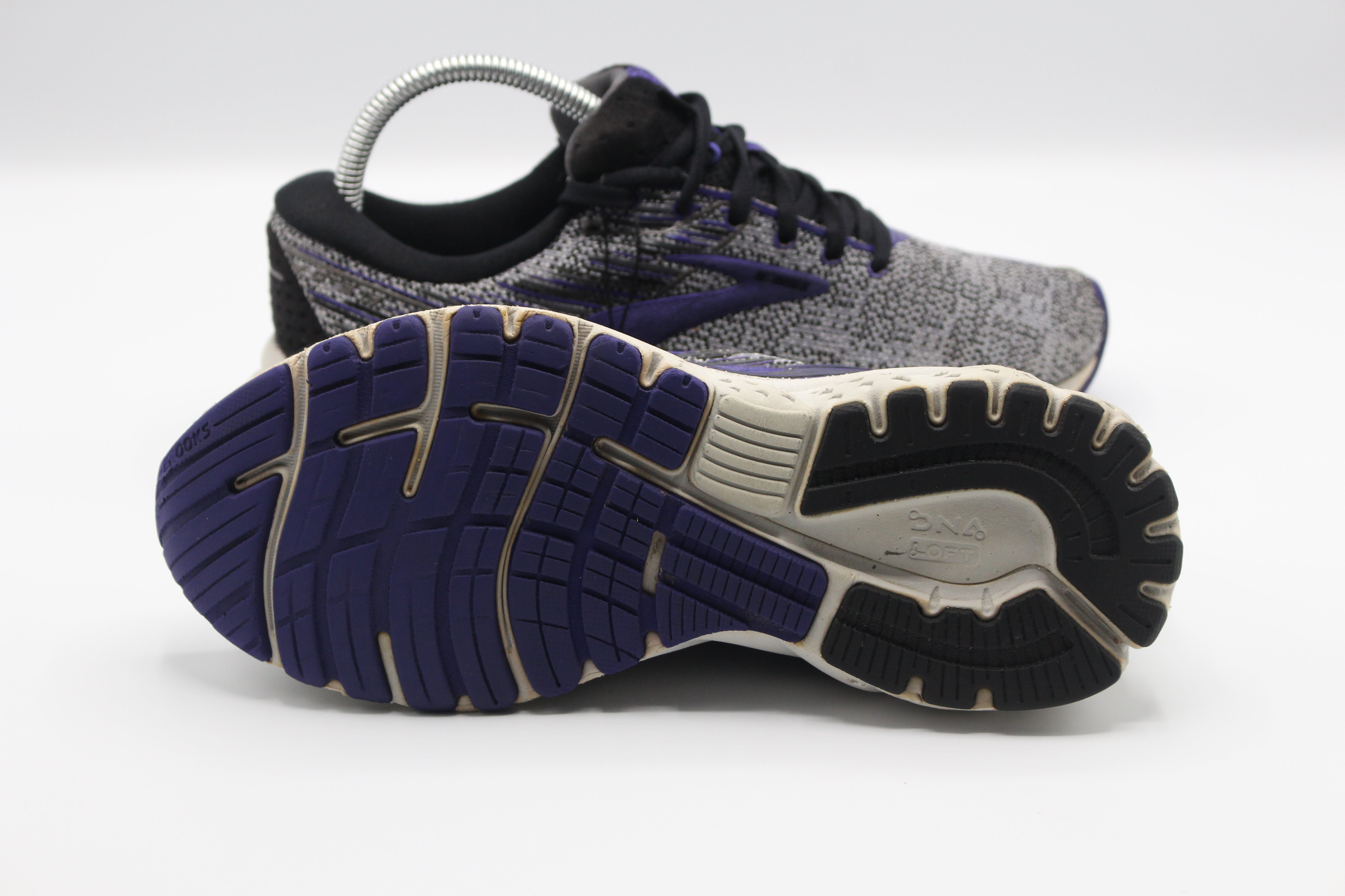 Brooks Adrenaline 19 Running Shoes EUR SIZE 38.5
