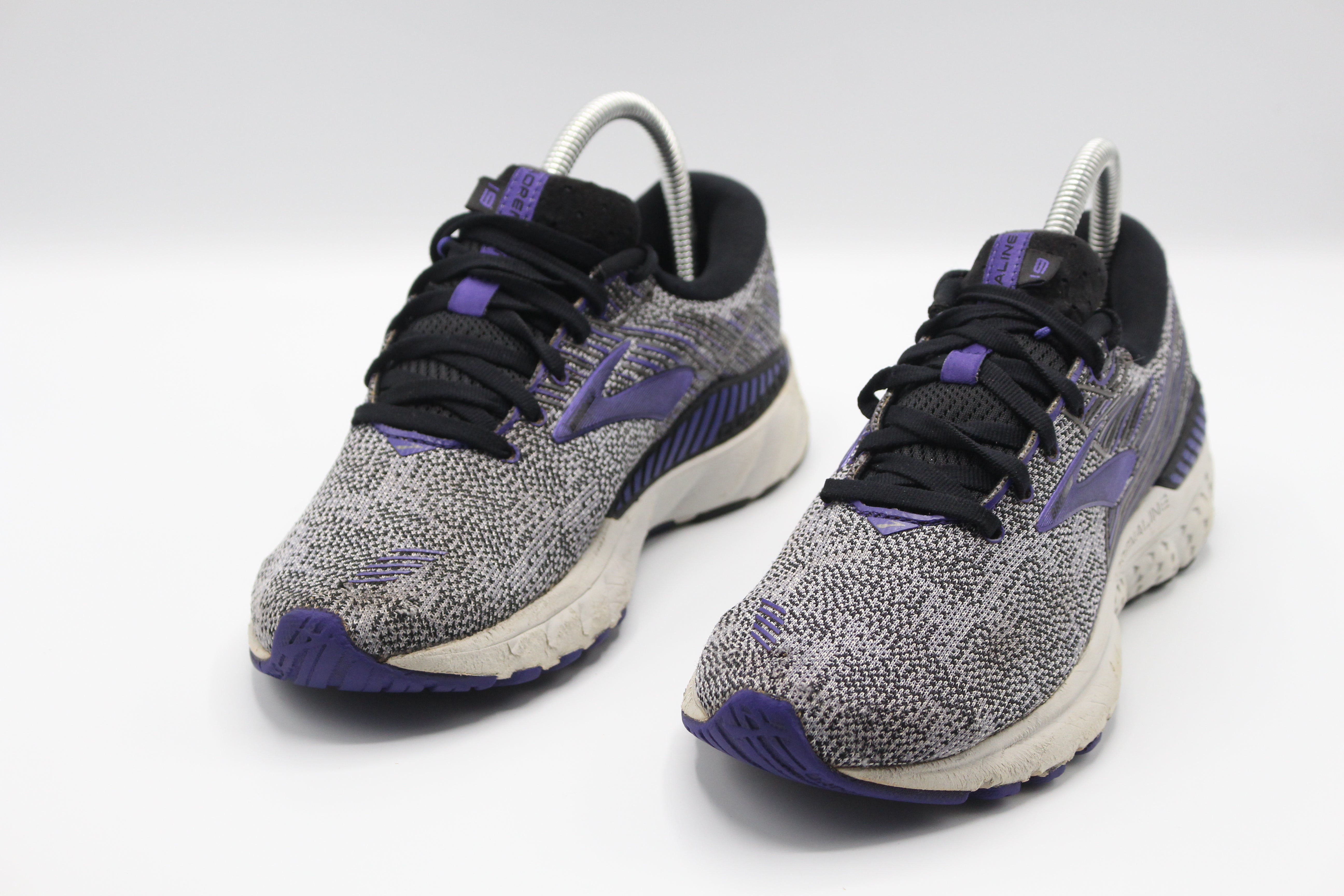 Brooks Adrenaline 19 Running Shoes EUR SIZE 38.5