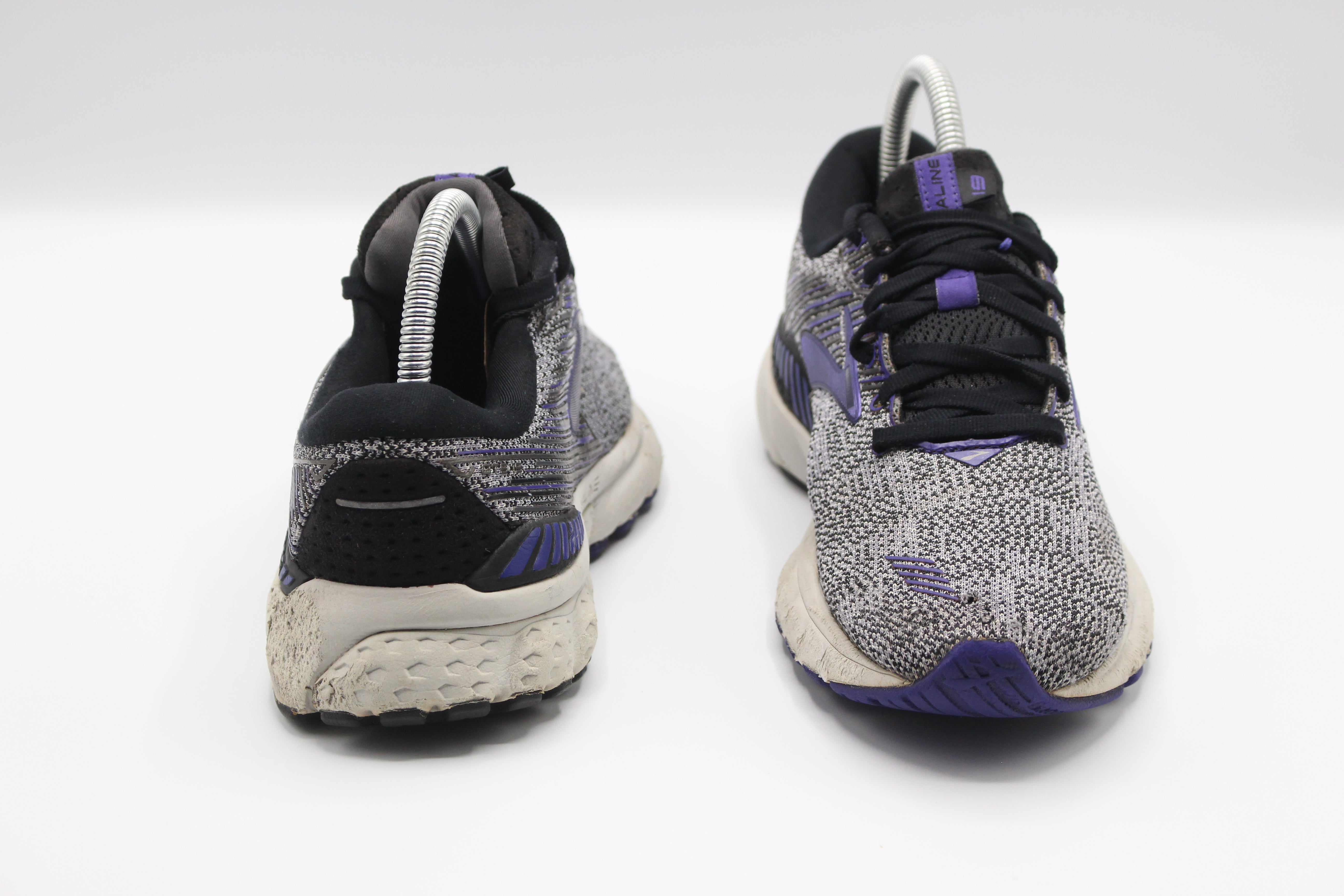 Brooks Adrenaline 19 Running Shoes EUR SIZE 38.5