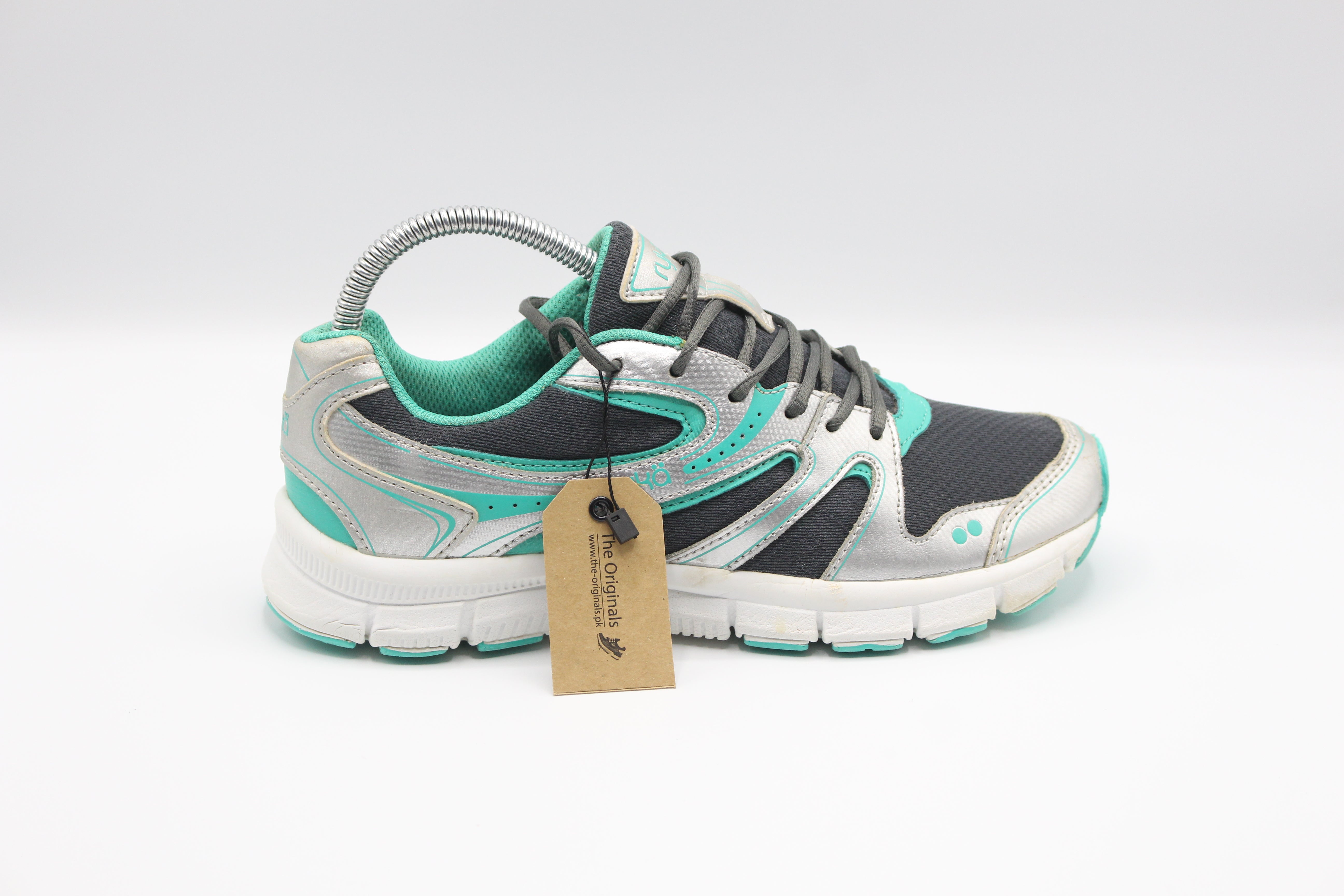 RYKA L-AC-0100058 Sneakers       EUR SIZE 40.5