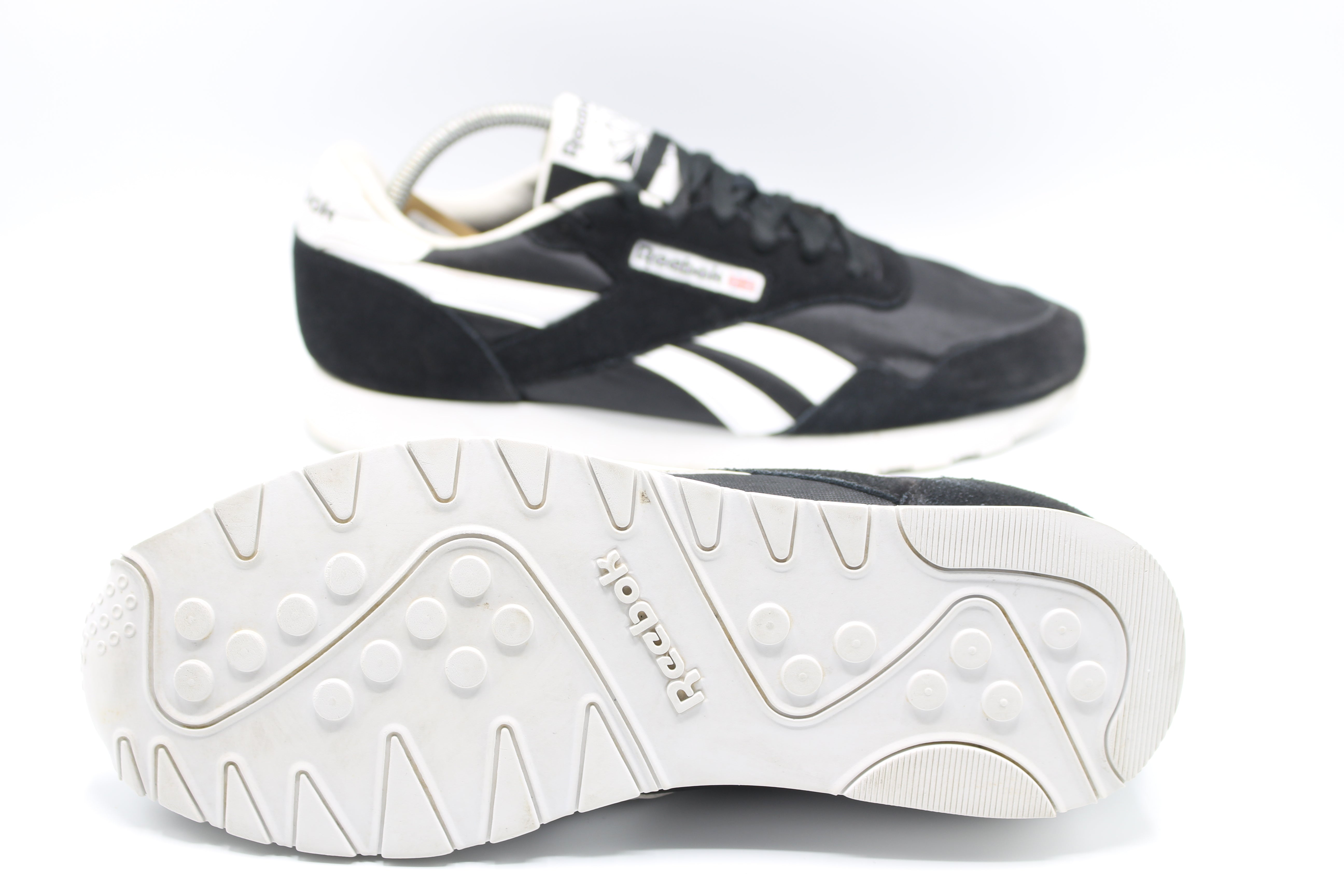 Reebok Women's Royal Nylon Fashion Sneaker       EUR SIZE   43