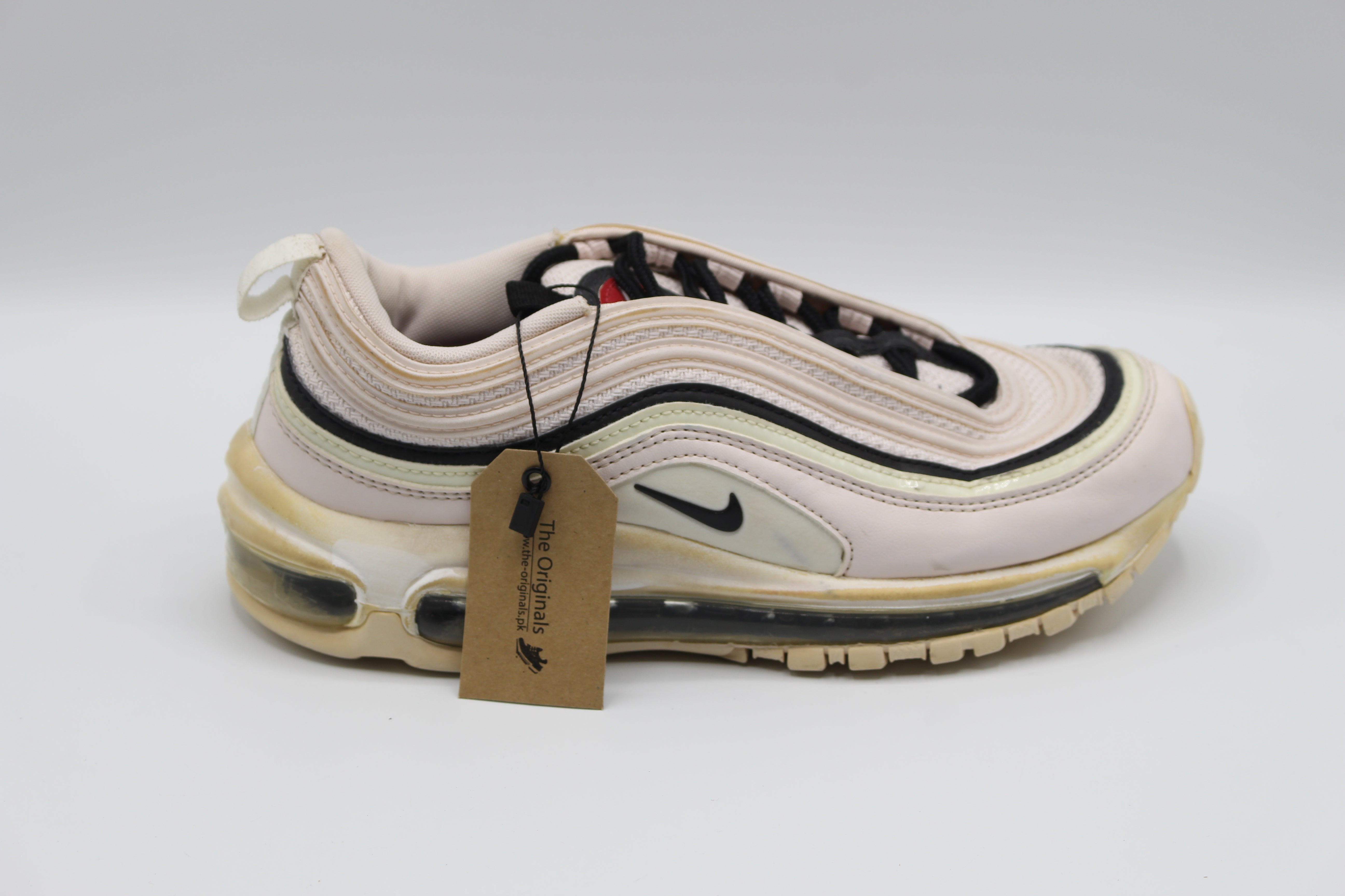 Nike Air Max 97        EUR SIZE 38