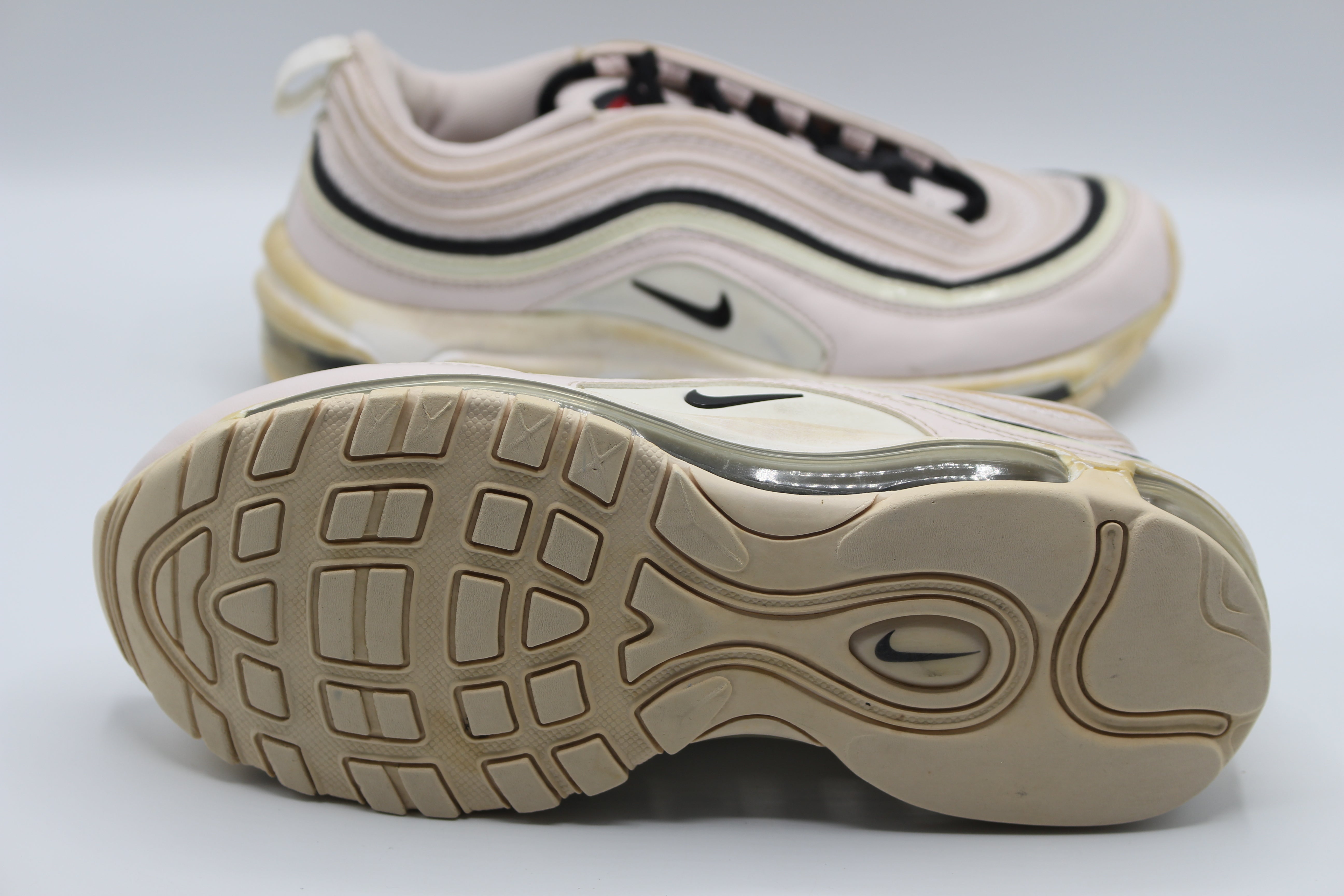 Nike Air Max 97        EUR SIZE 38