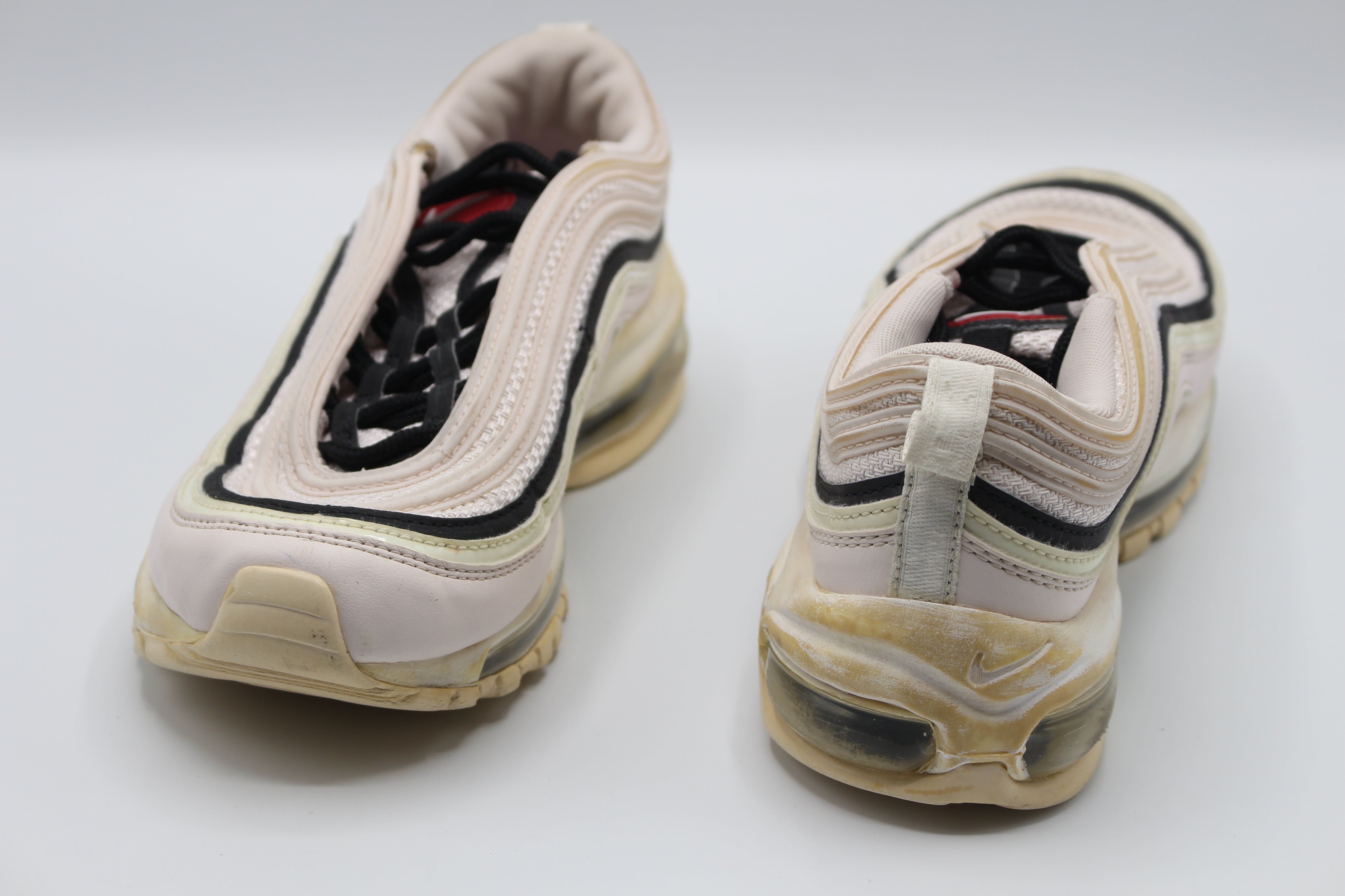 Nike Air Max 97        EUR SIZE 38