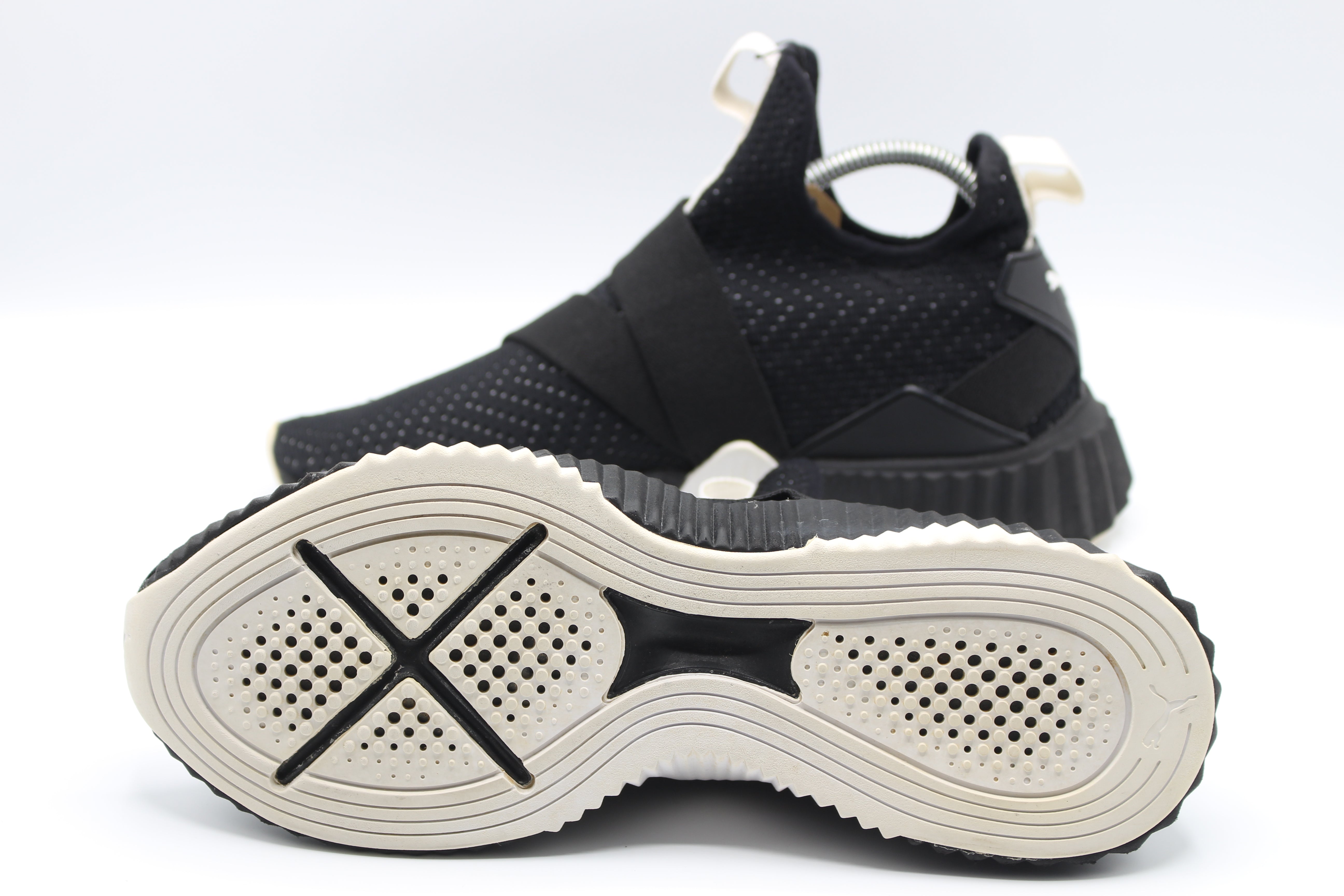 Defy Mid Core Women's Shoes              EUR SIZE 39