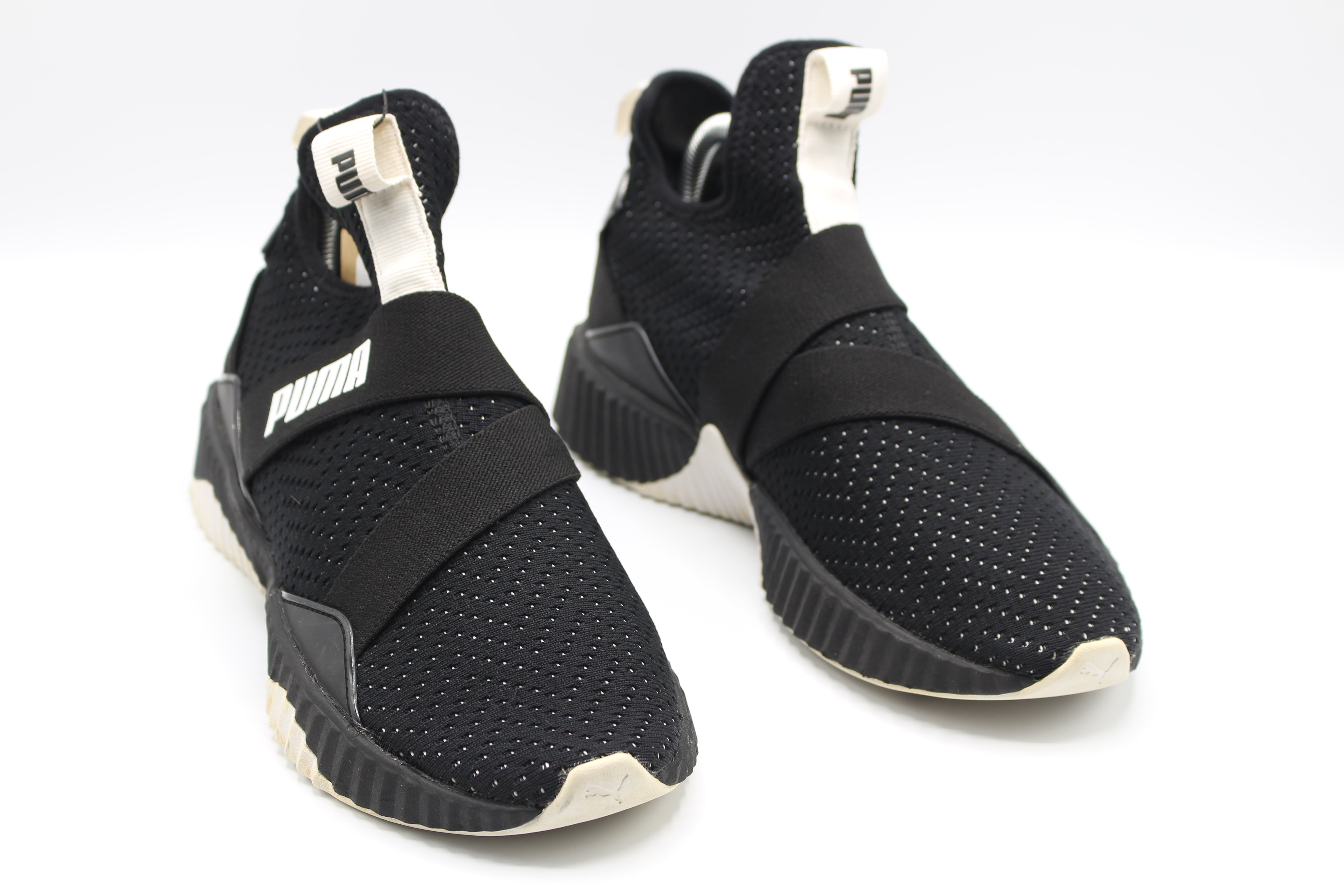 Defy Mid Core Women's Shoes              EUR SIZE 39