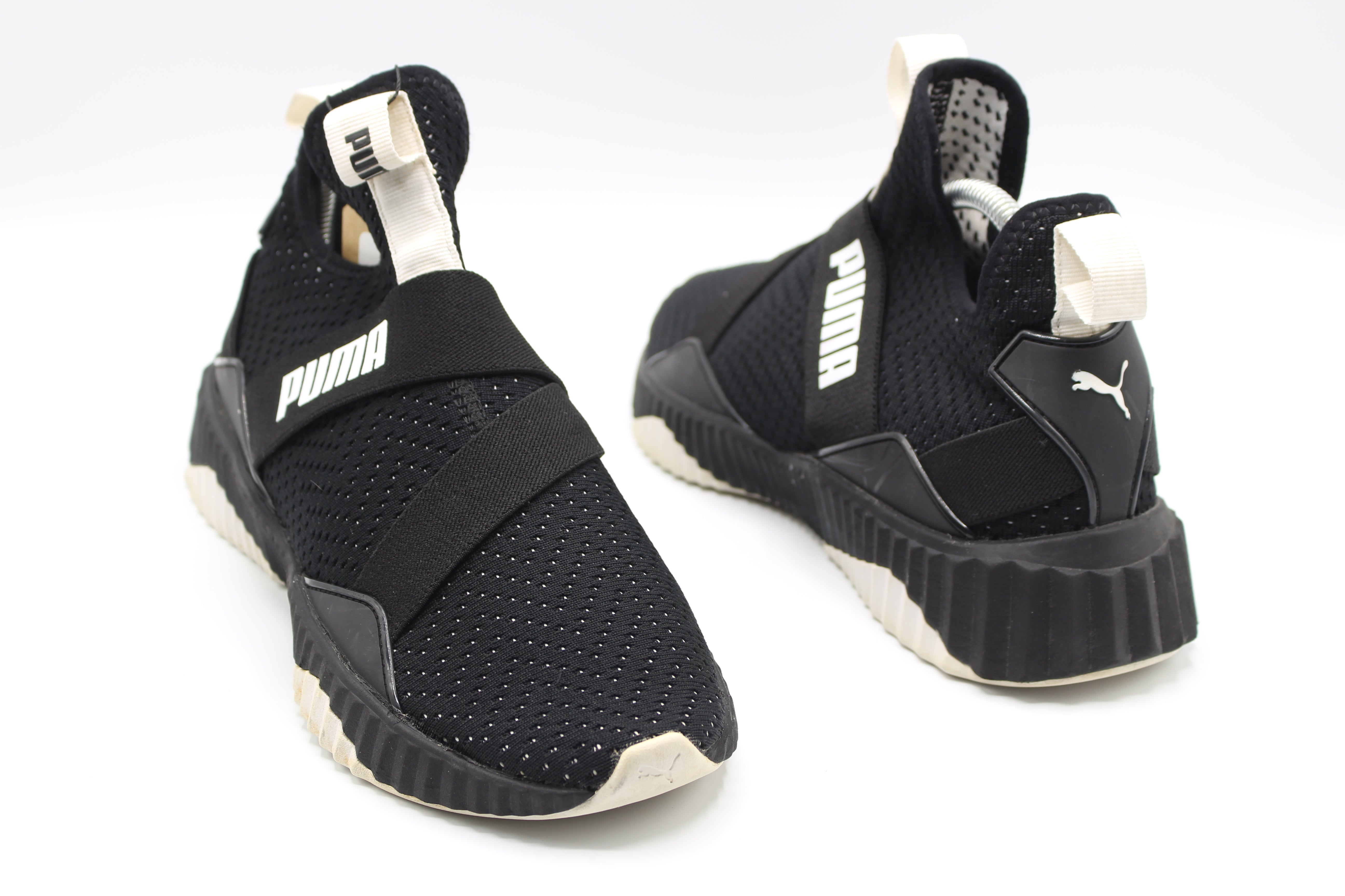 Defy Mid Core Women's Shoes              EUR SIZE 39