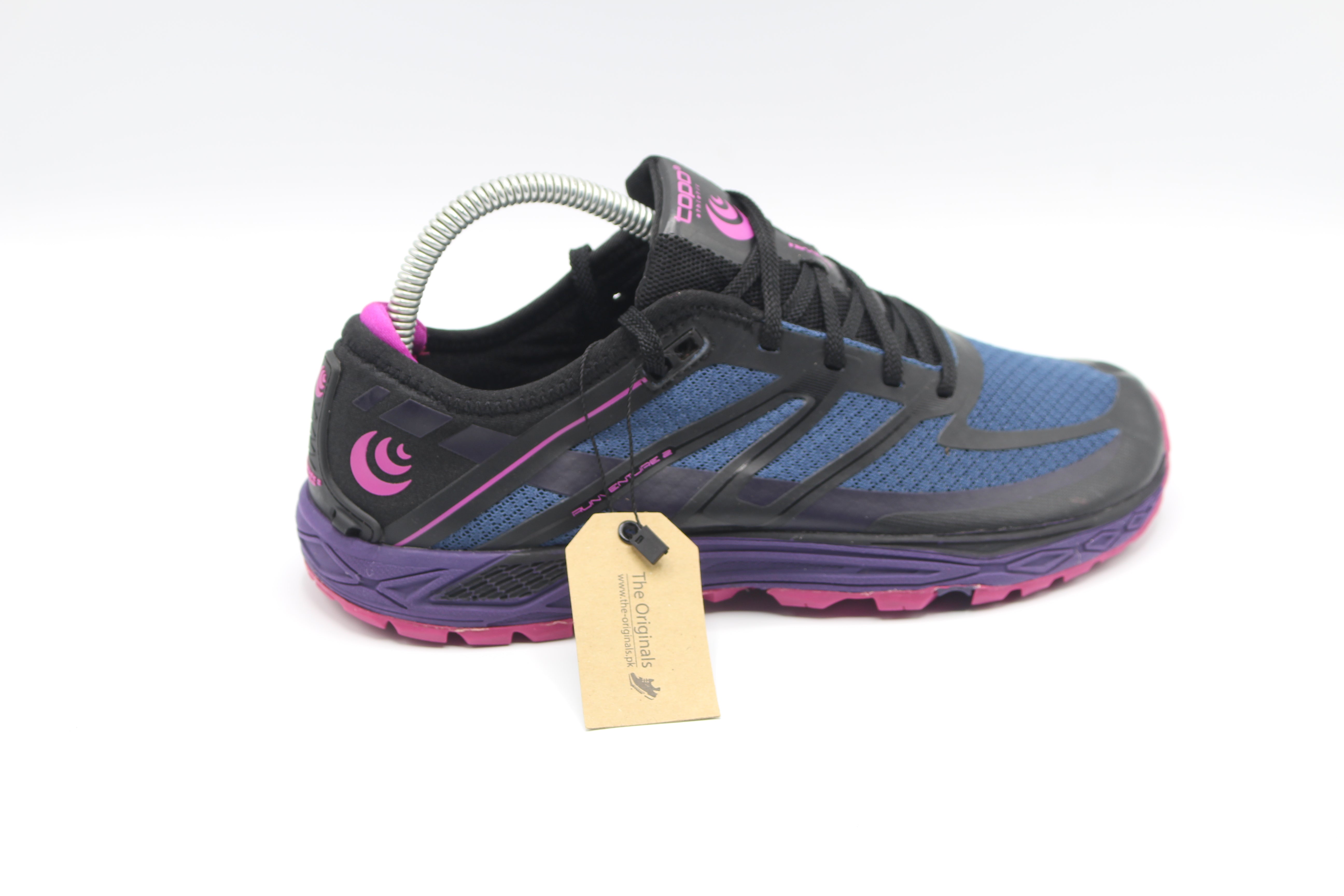Runventure 2 Trail-Running Shoes - Women's     EUR SIZE 38