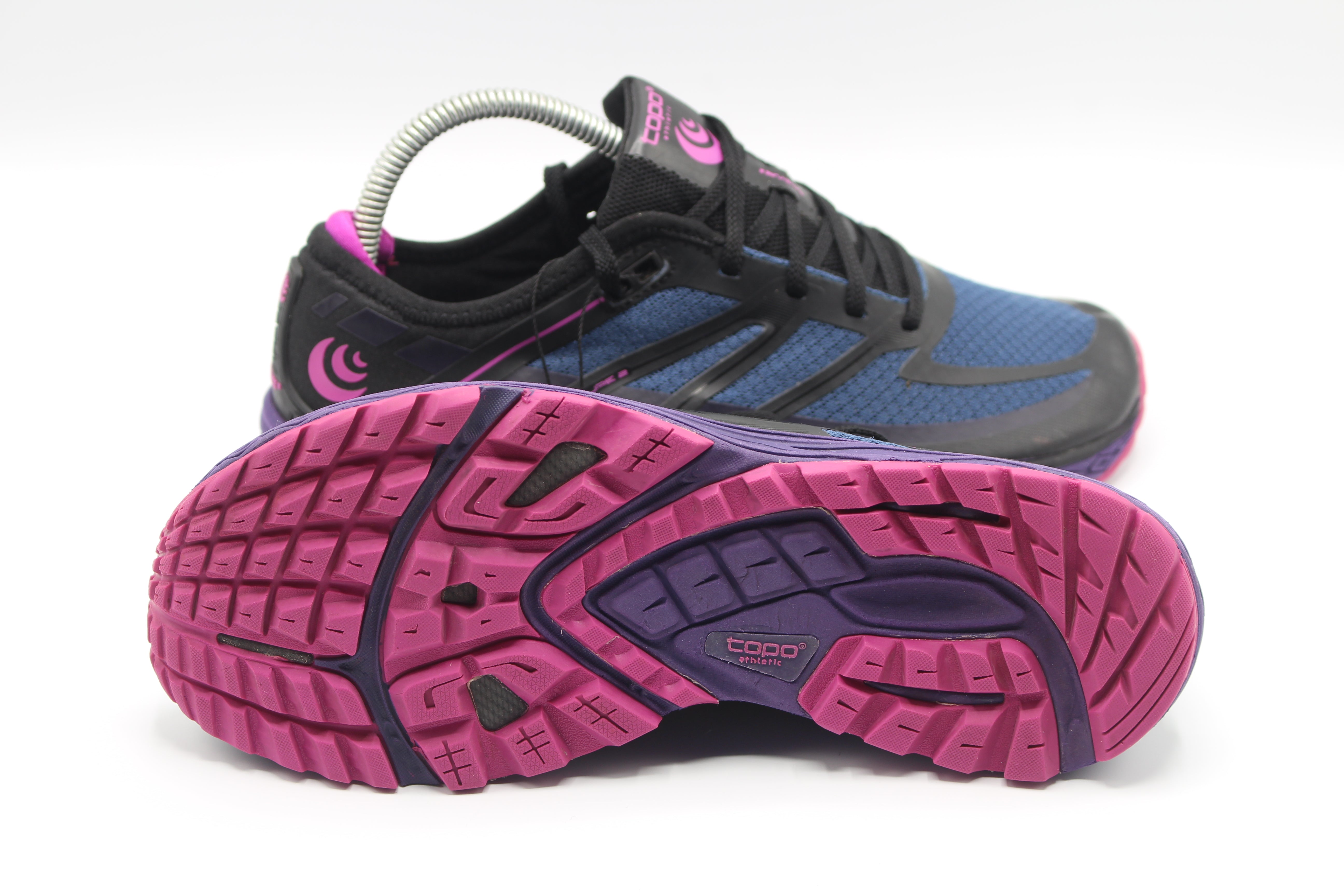 Runventure 2 Trail-Running Shoes - Women's     EUR SIZE 38