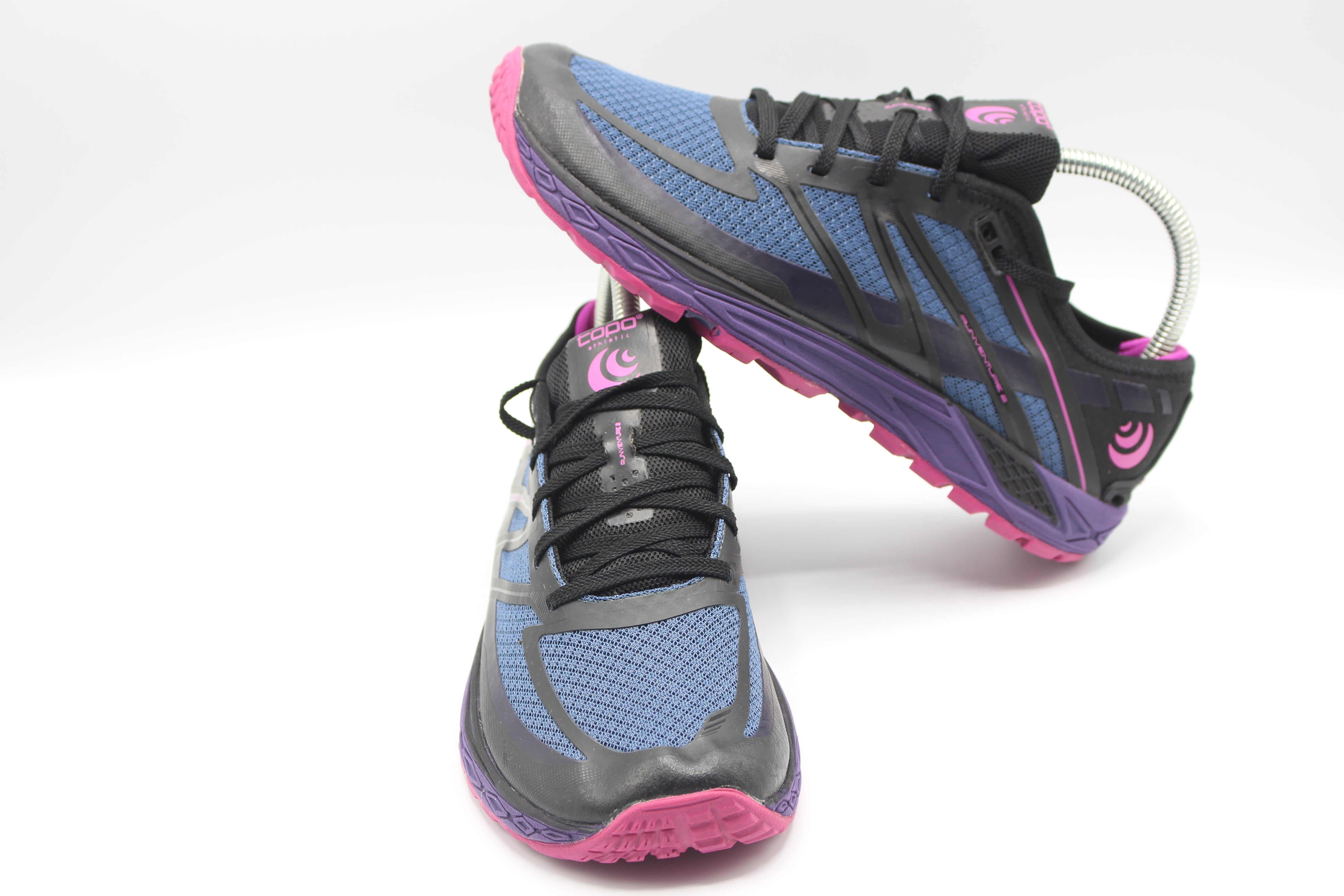 Runventure 2 Trail-Running Shoes - Women's     EUR SIZE 38