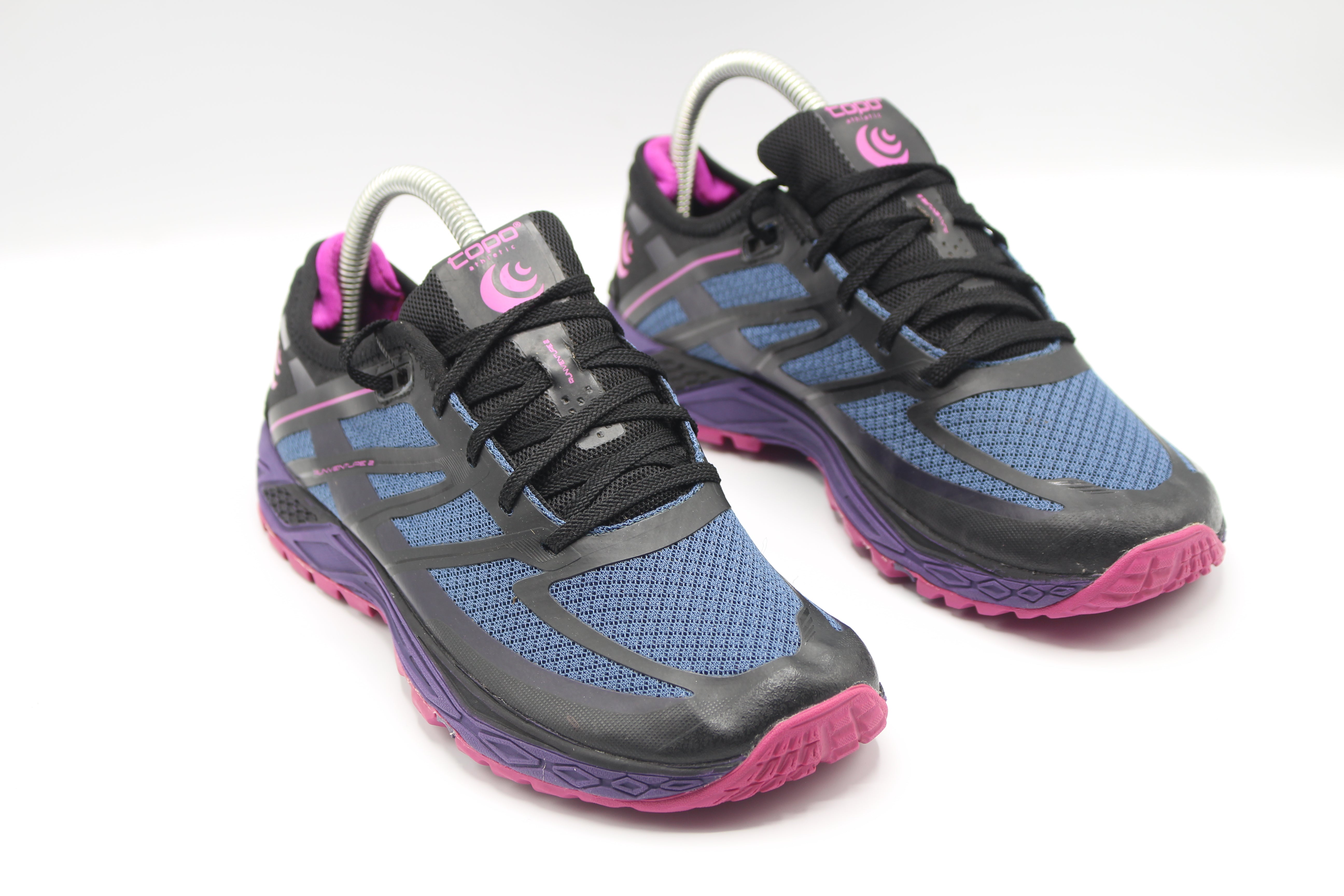 Runventure 2 Trail-Running Shoes - Women's     EUR SIZE 38