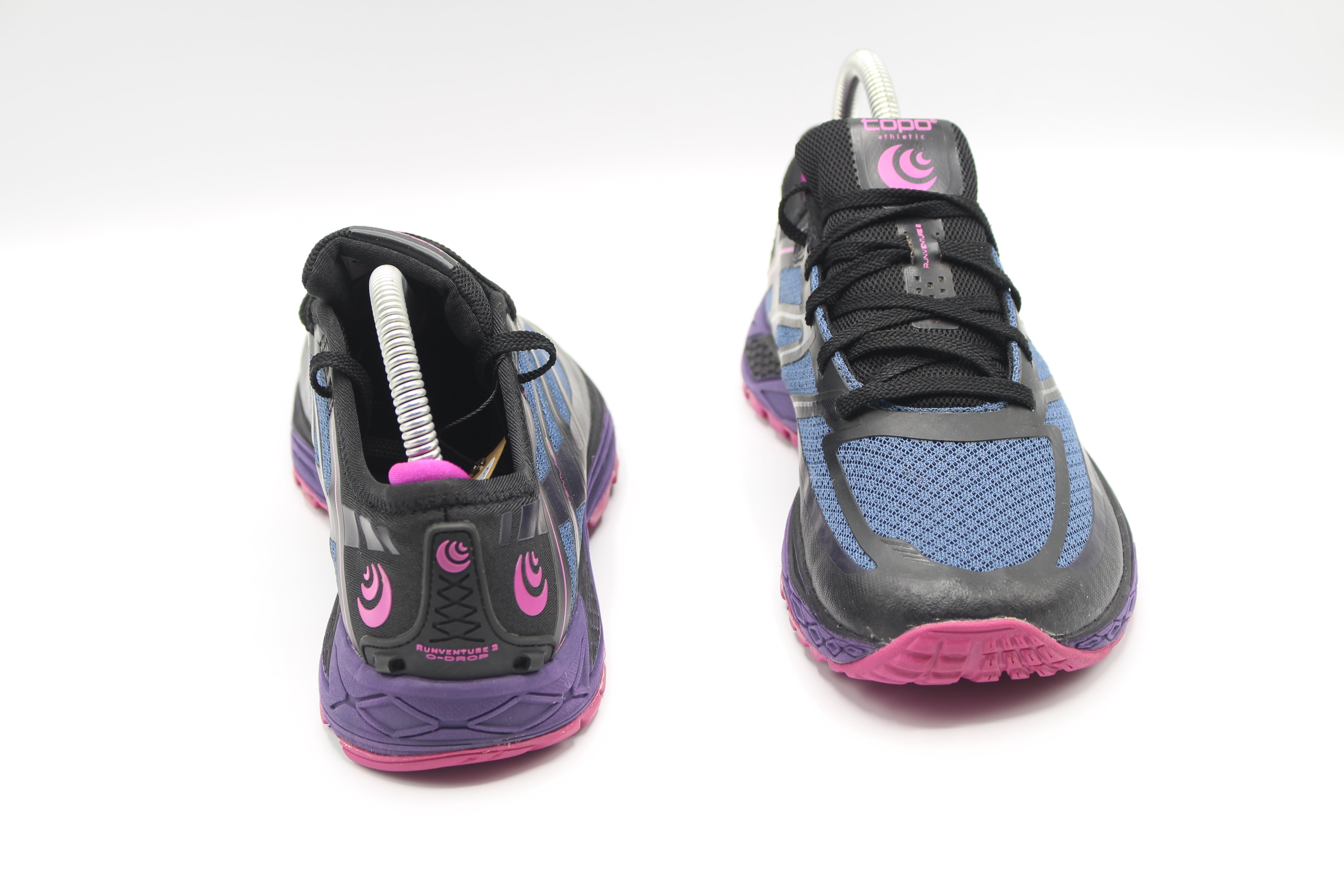 Runventure 2 Trail-Running Shoes - Women's     EUR SIZE 38