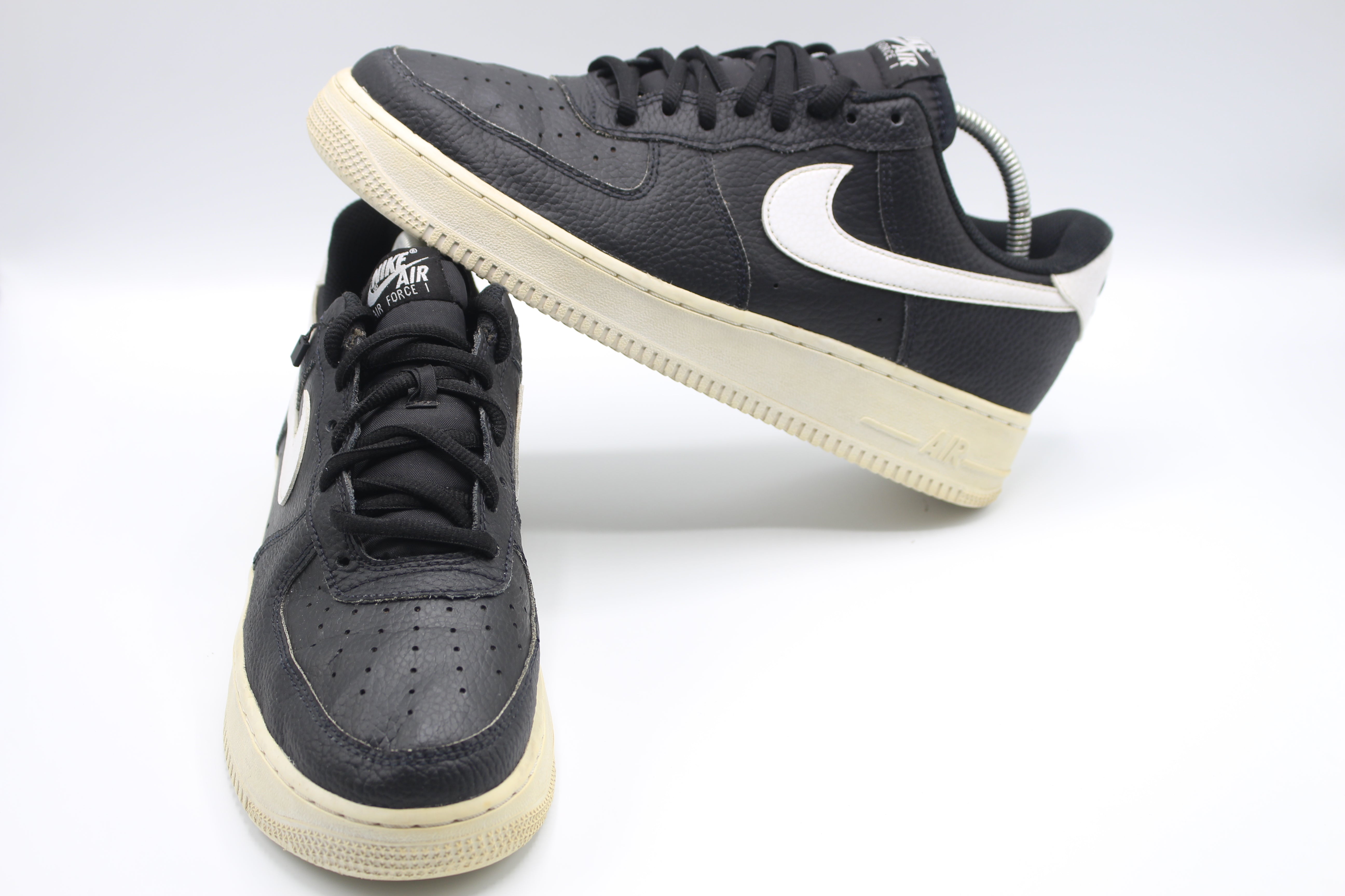 HOVR Havoc 3 'Grey Metallic Silver'     EUR SIZE 43