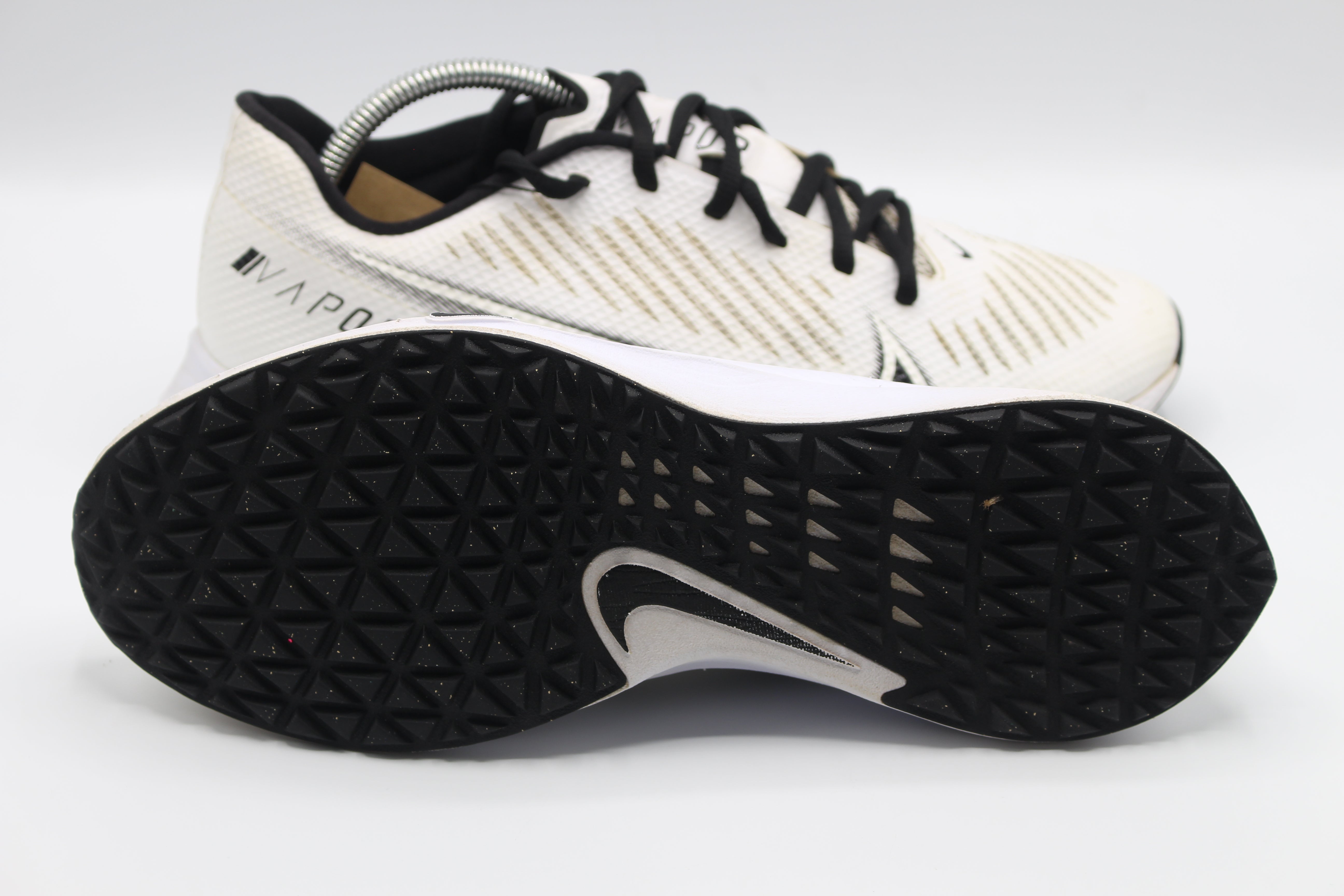 Nike Vapor Edge    EUR SIZE 43