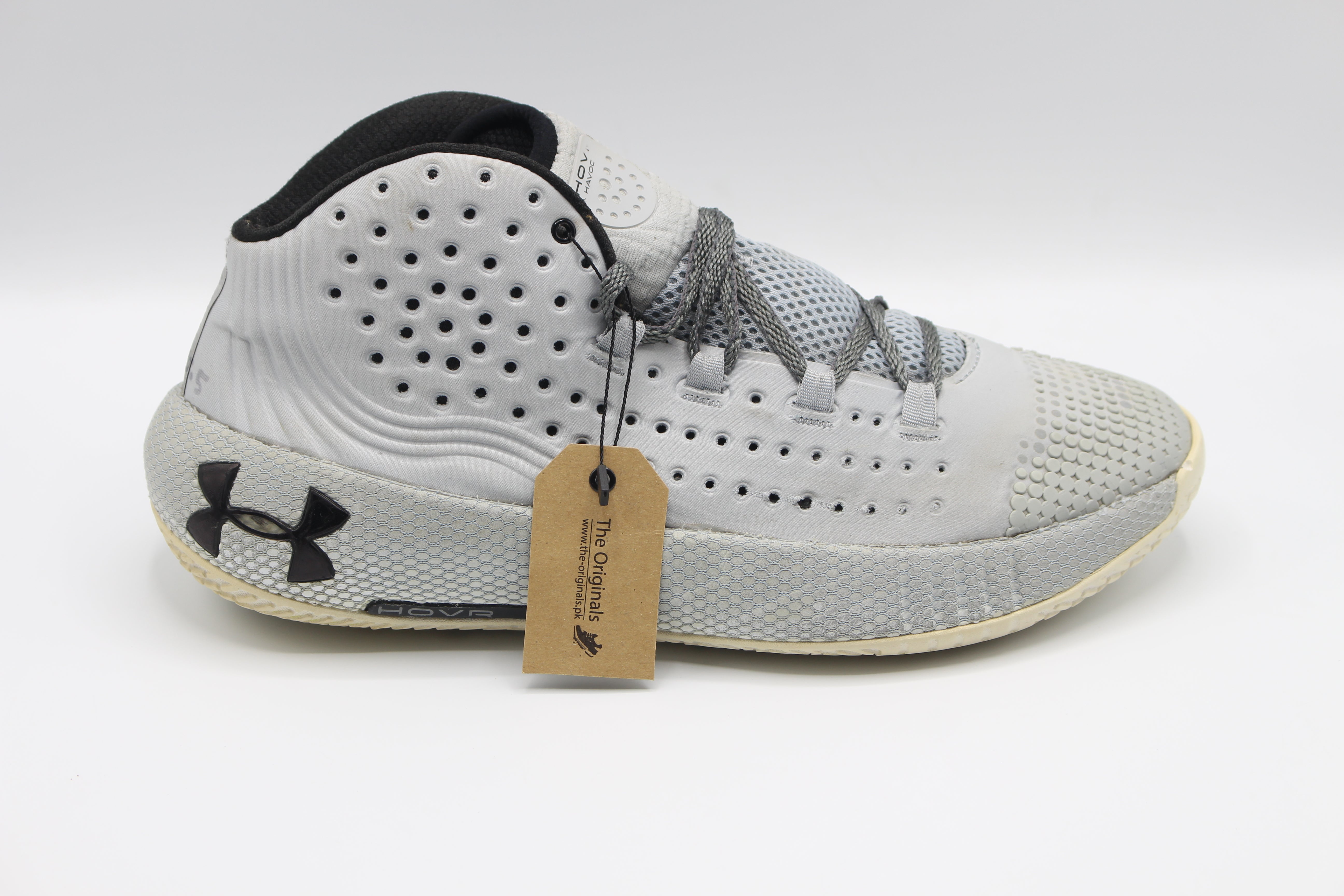 Under Armour HOVR Havoc    EUR SIZE 44