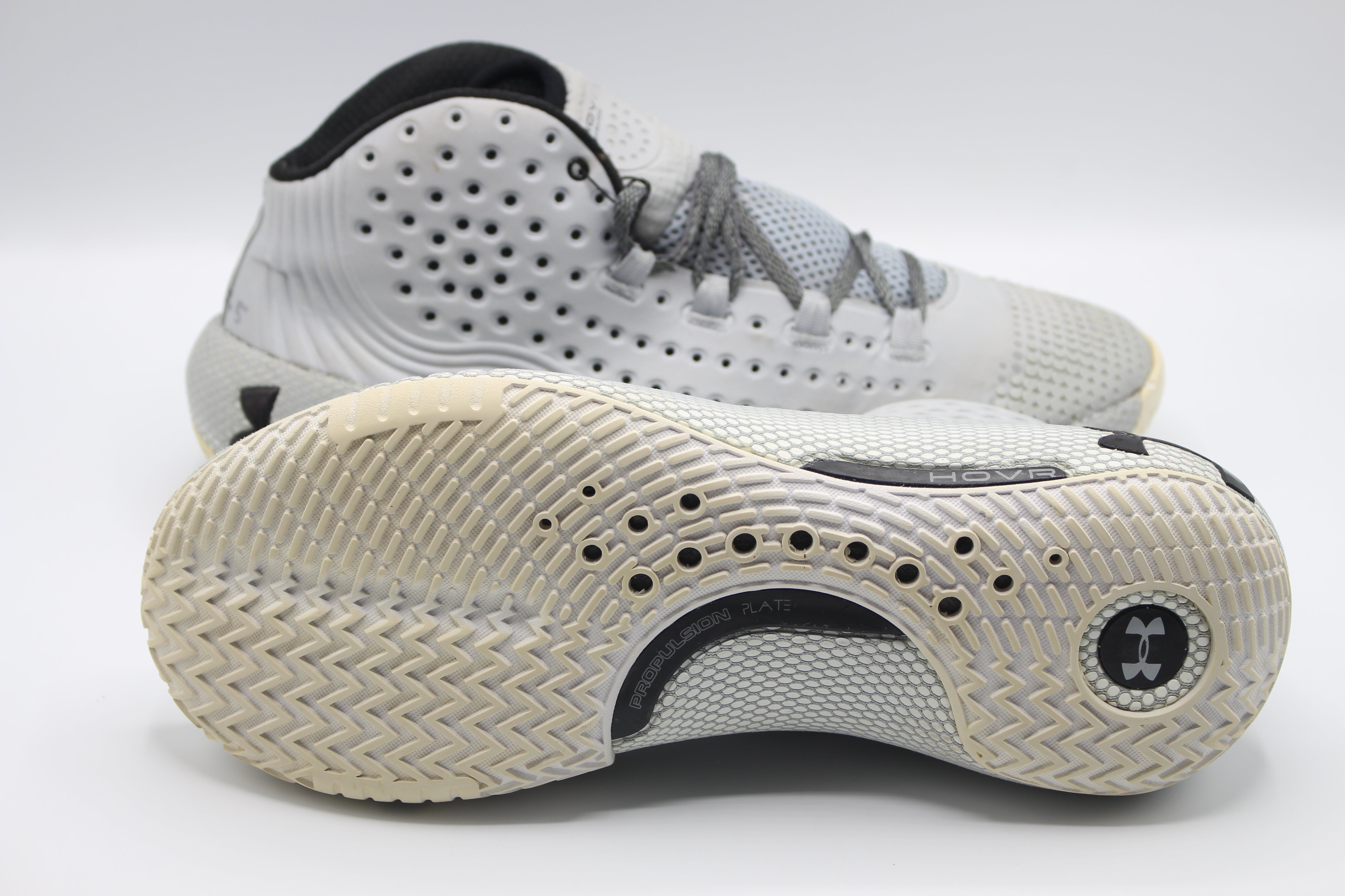 Under Armour HOVR Havoc    EUR SIZE 44