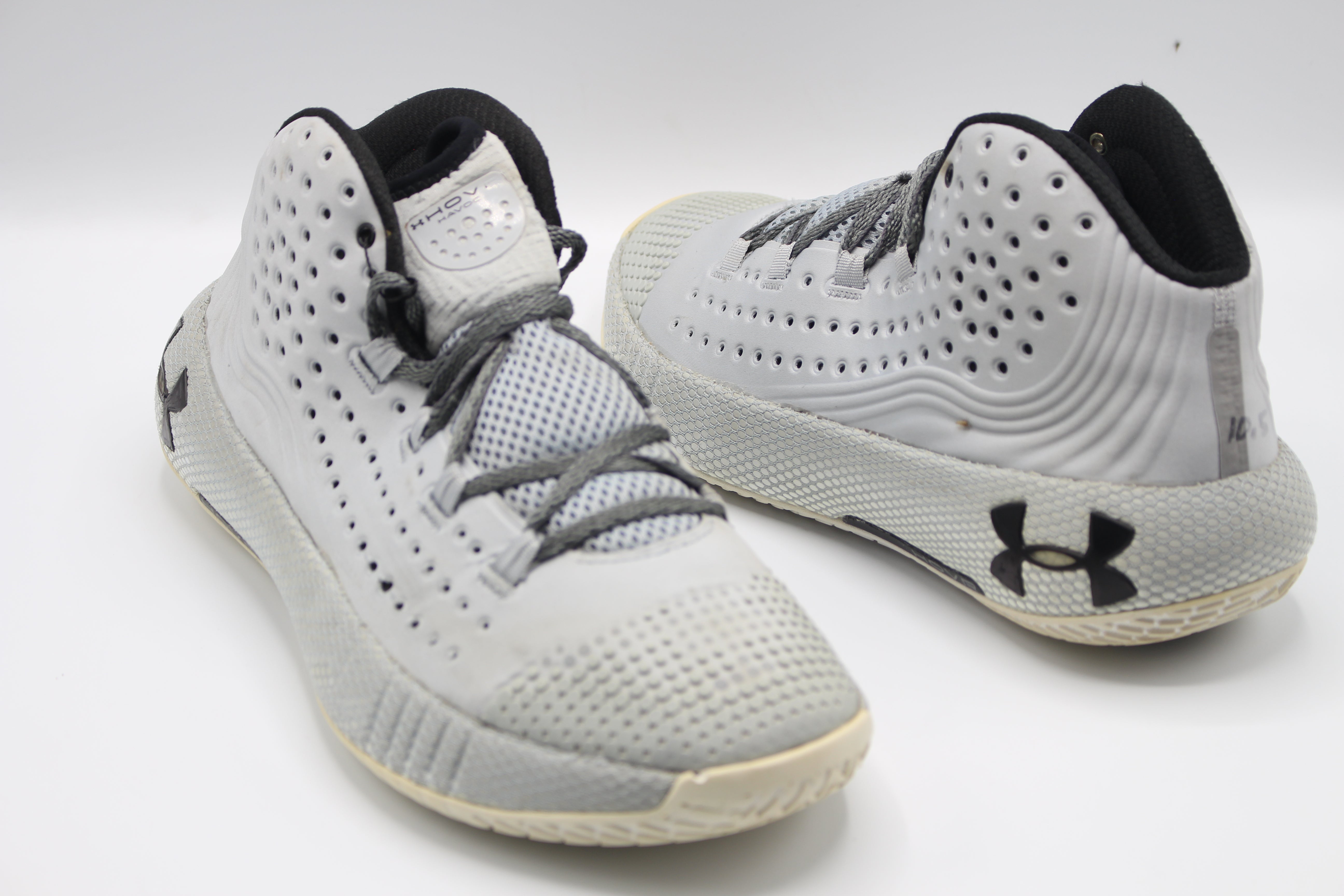 Under Armour HOVR Havoc    EUR SIZE 44