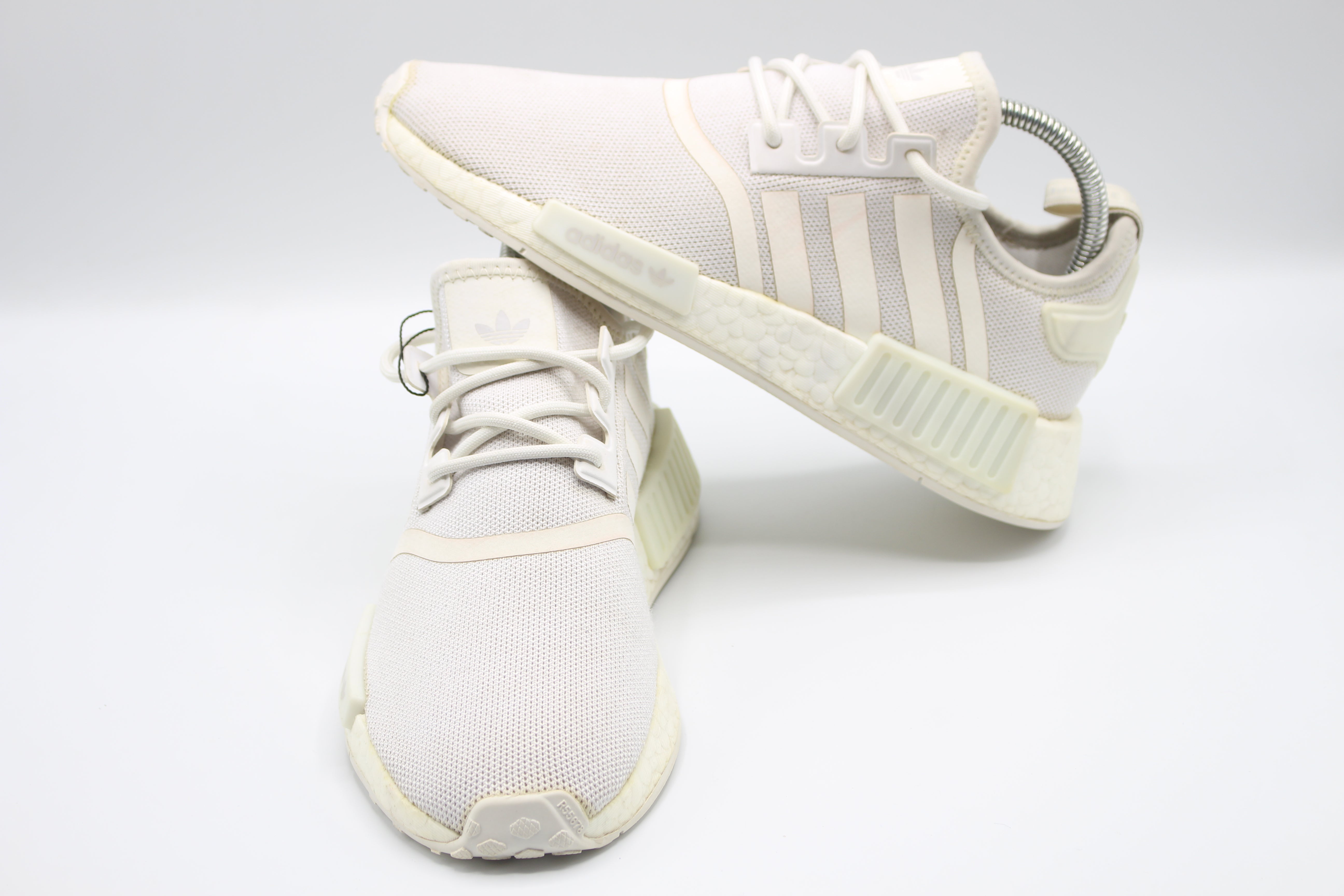 Adidas Originals ZX flux White