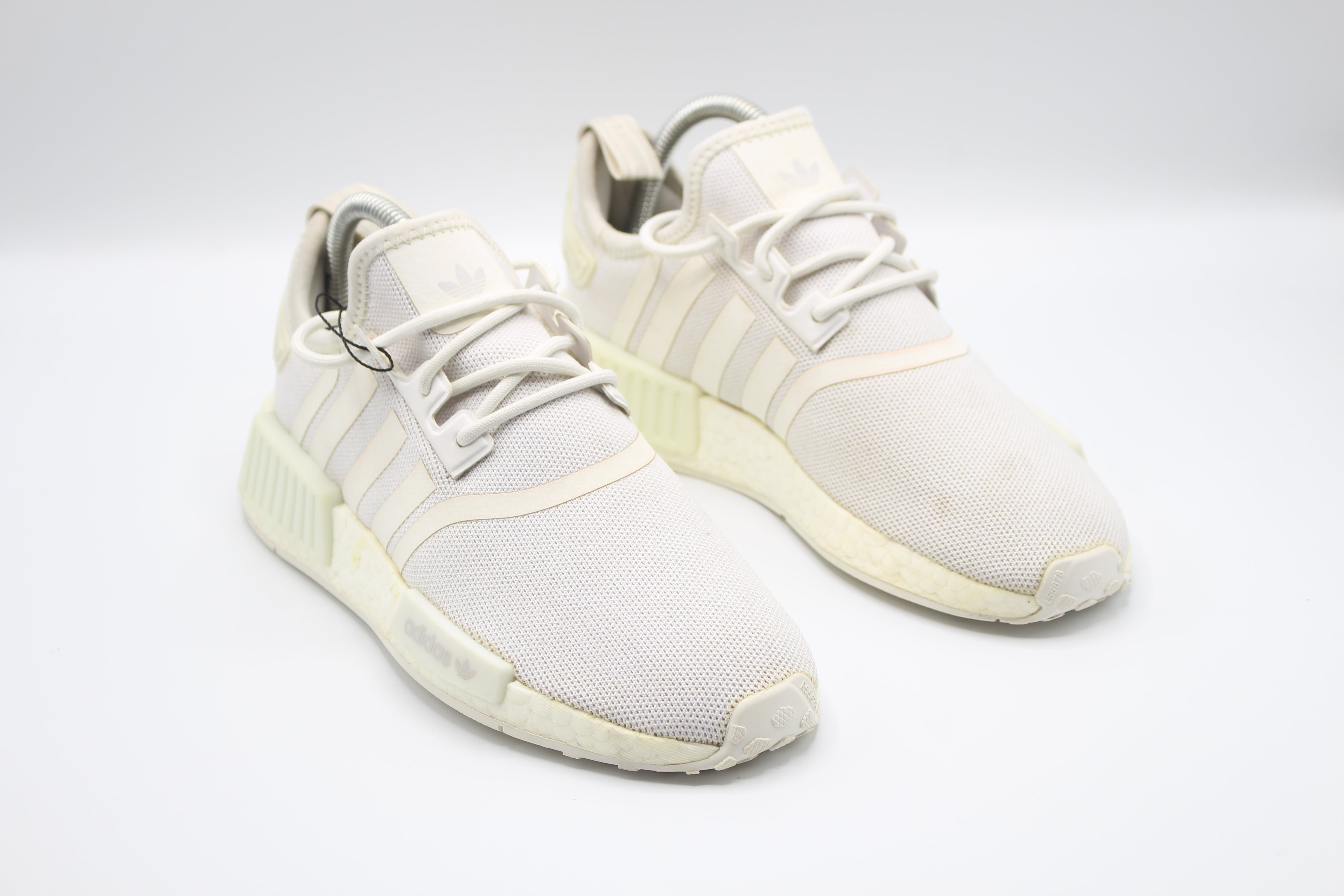 Adidas Originals ZX flux White