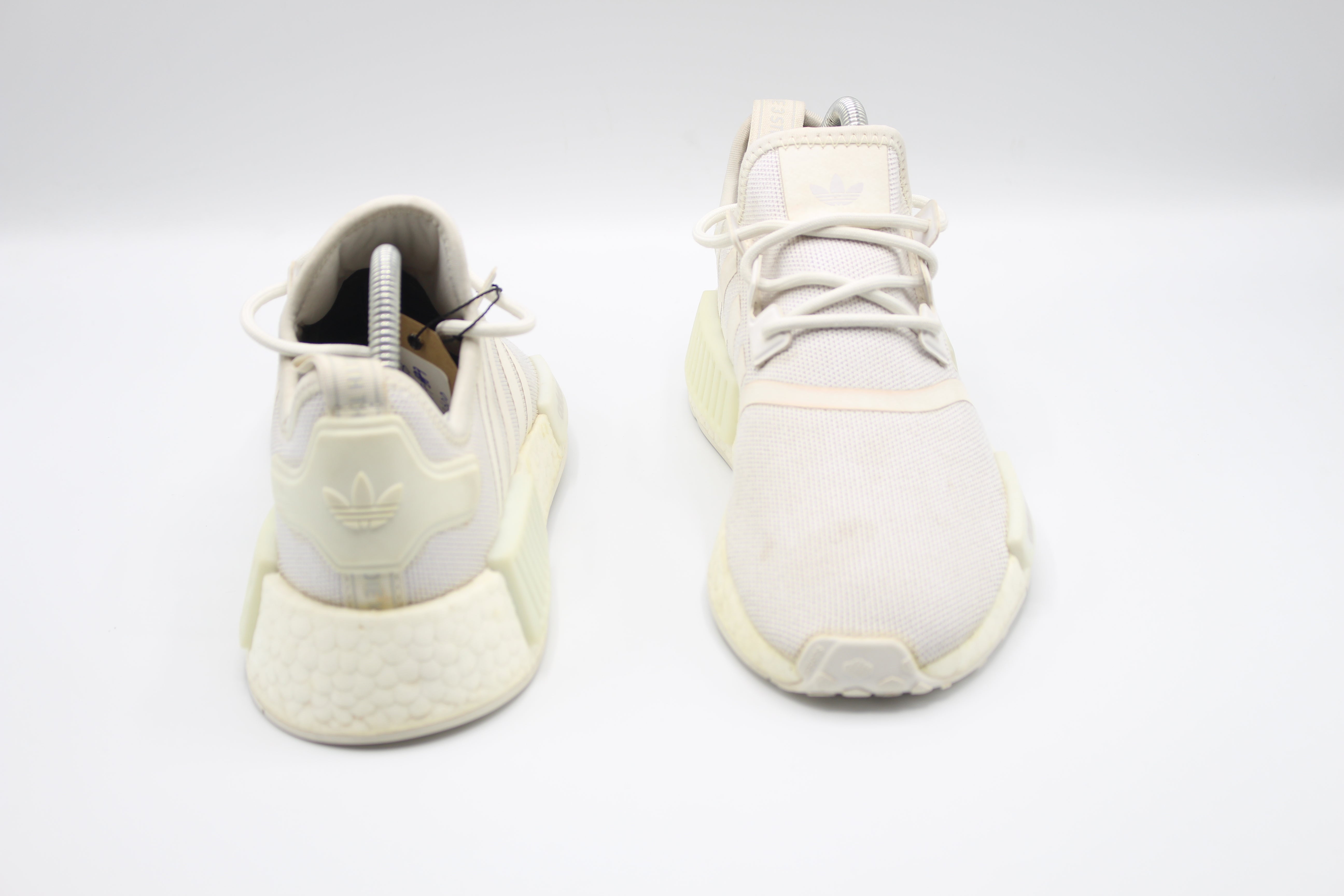 Adidas Originals ZX flux White