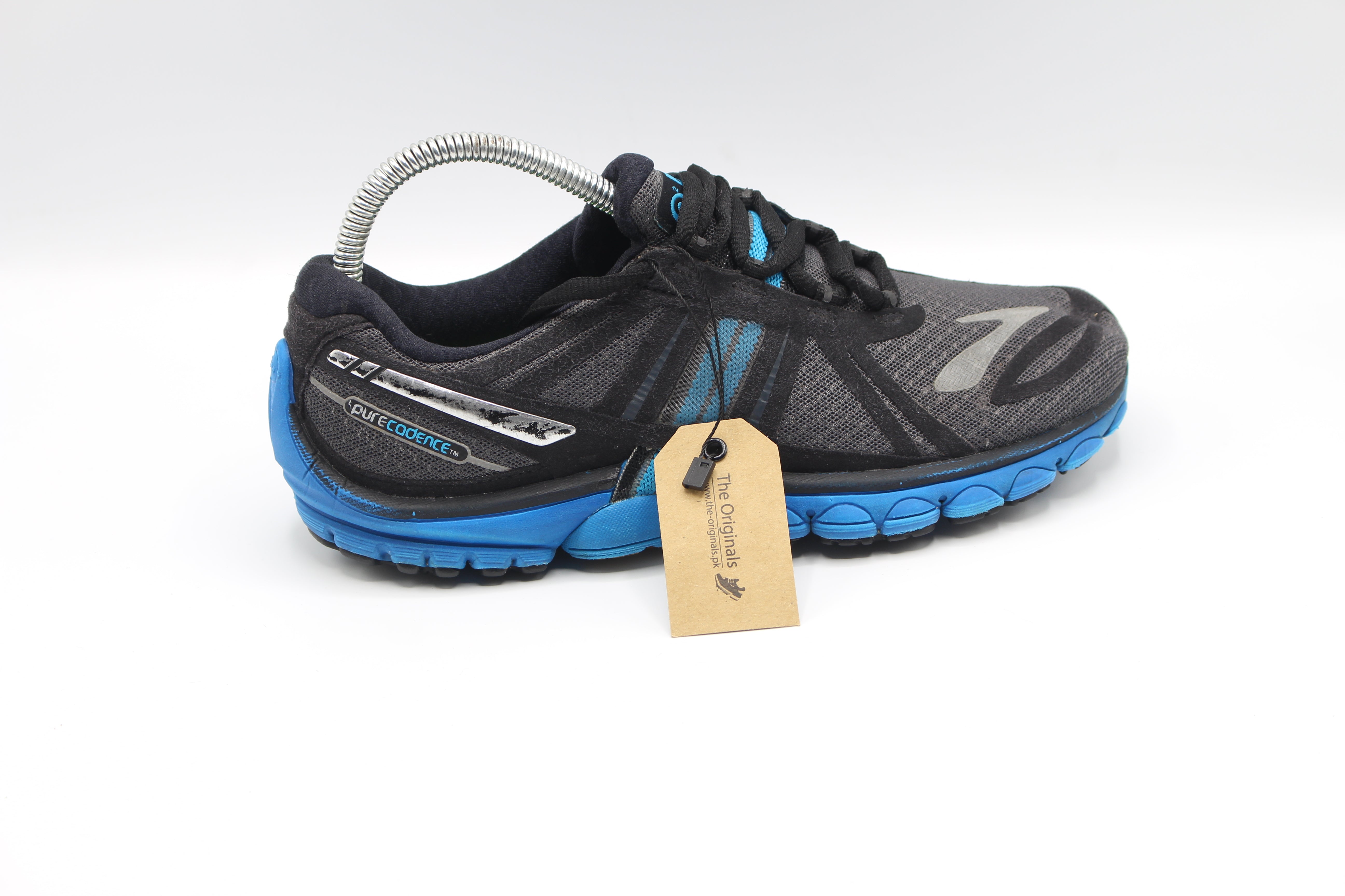 Brooks Pure Cadence M mens Running Shoes                EUR SIZE 38