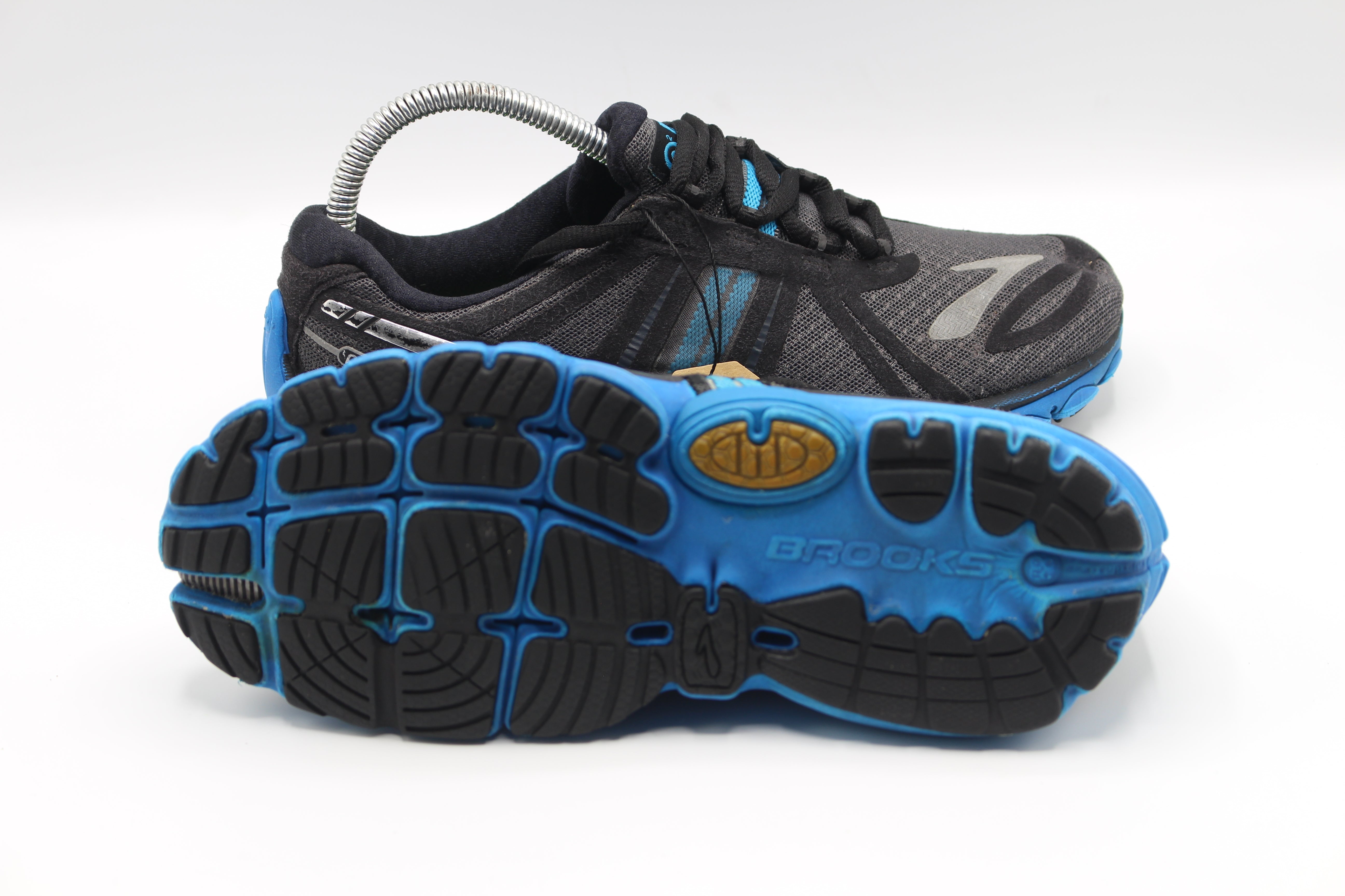 Brooks Pure Cadence M mens Running Shoes                EUR SIZE 38