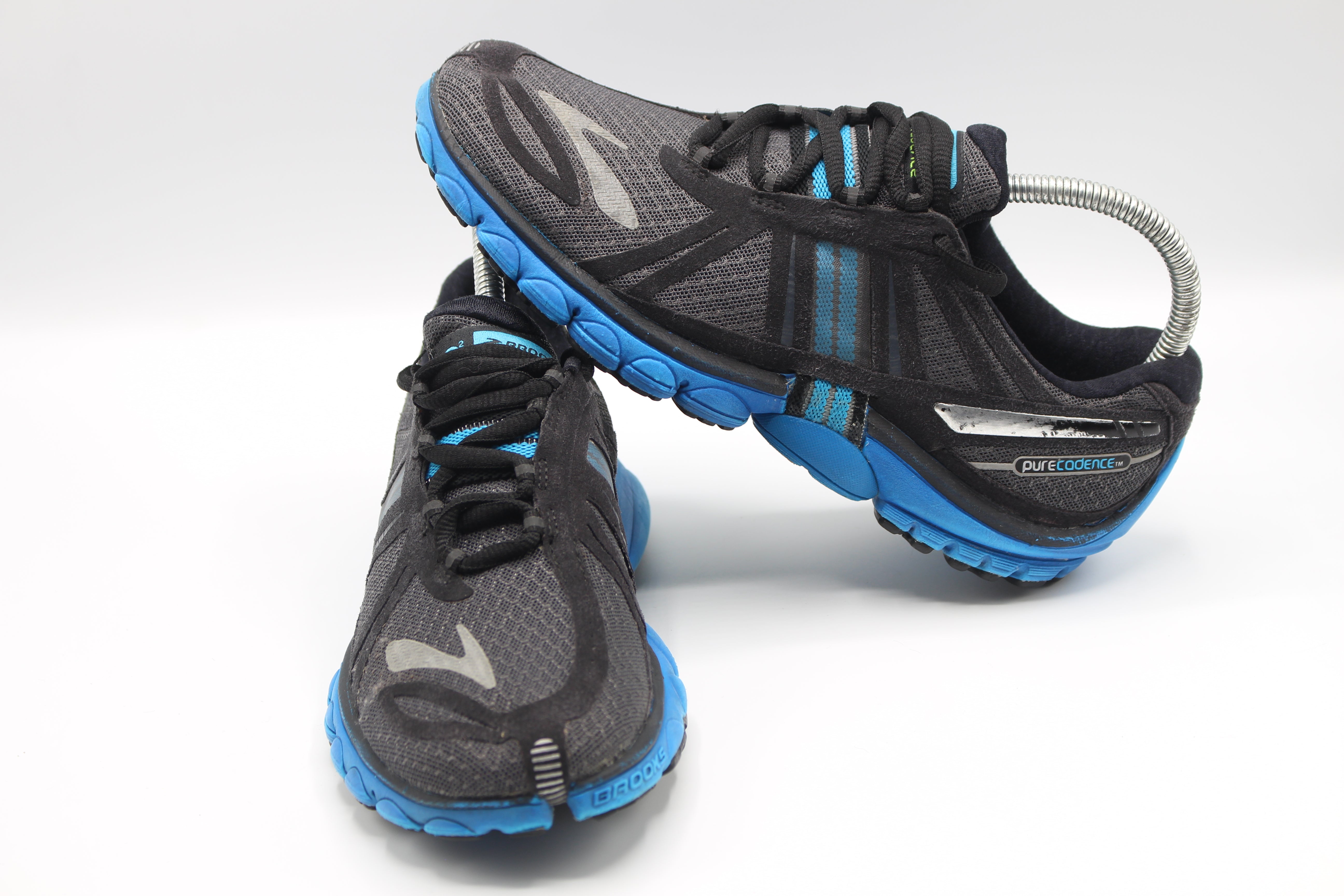 Brooks Pure Cadence M mens Running Shoes                EUR SIZE 38