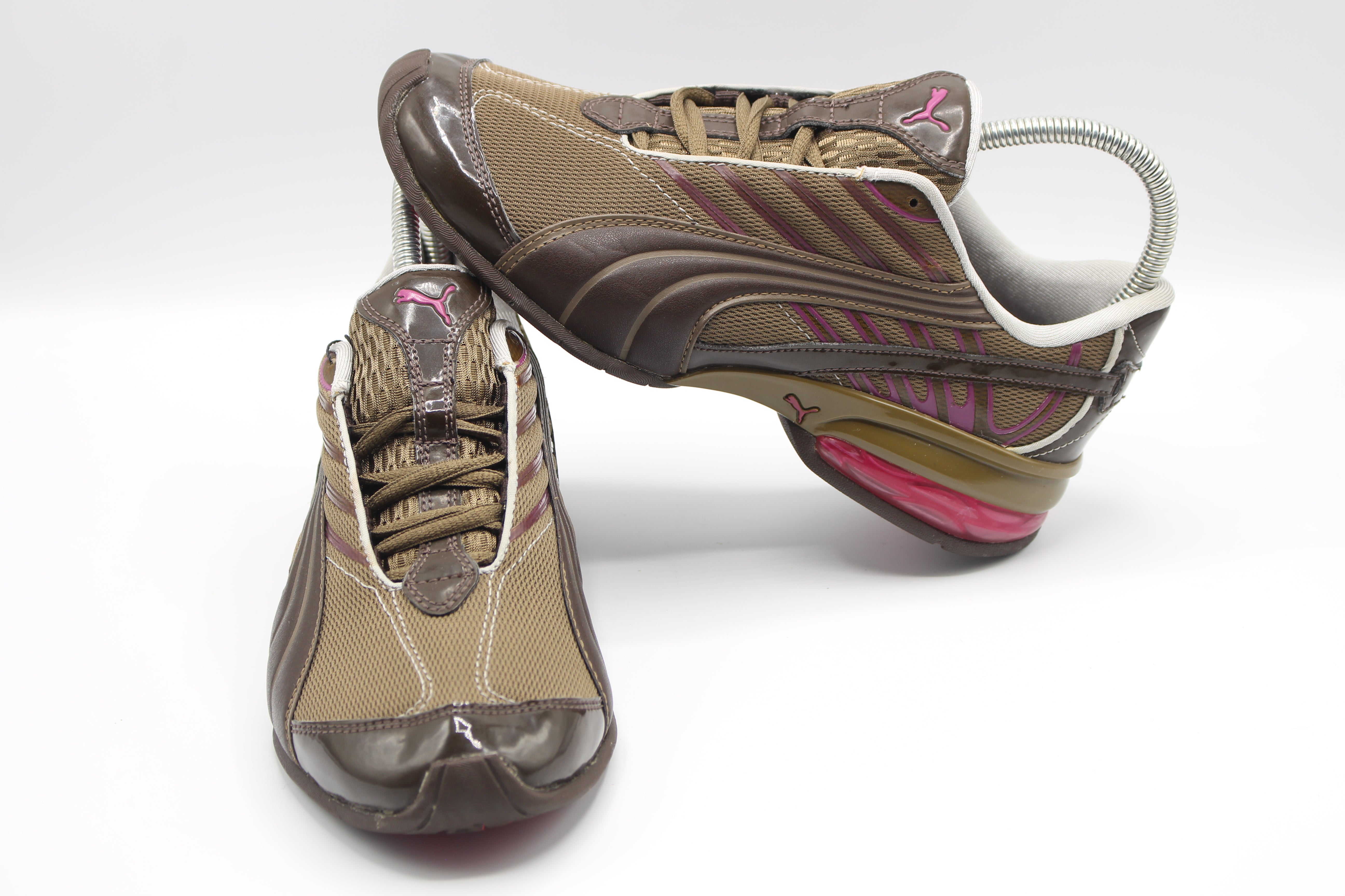 PUMA SNEAKERS NEW NWT                    EUR SIZE 38