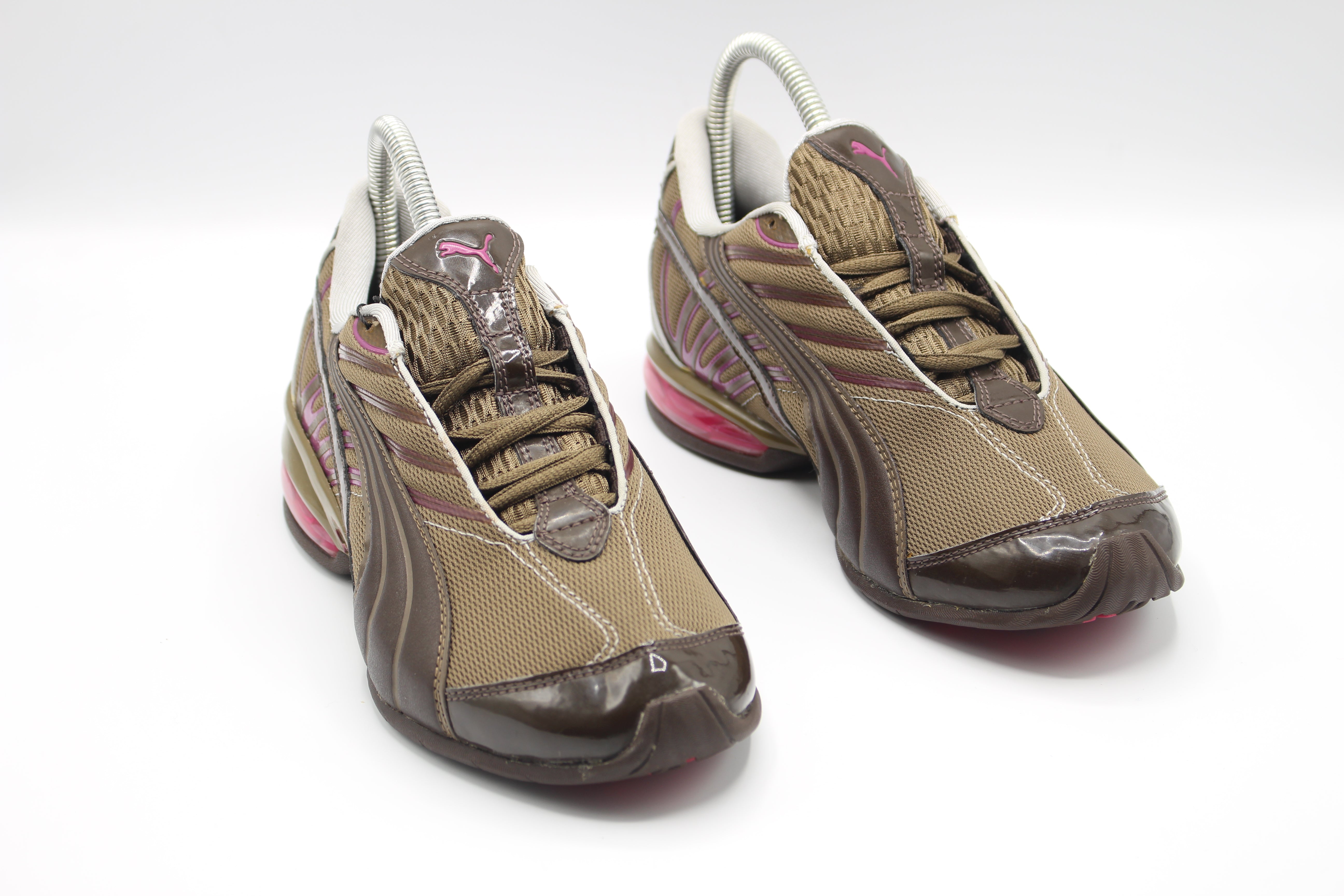 PUMA SNEAKERS NEW NWT                    EUR SIZE 38