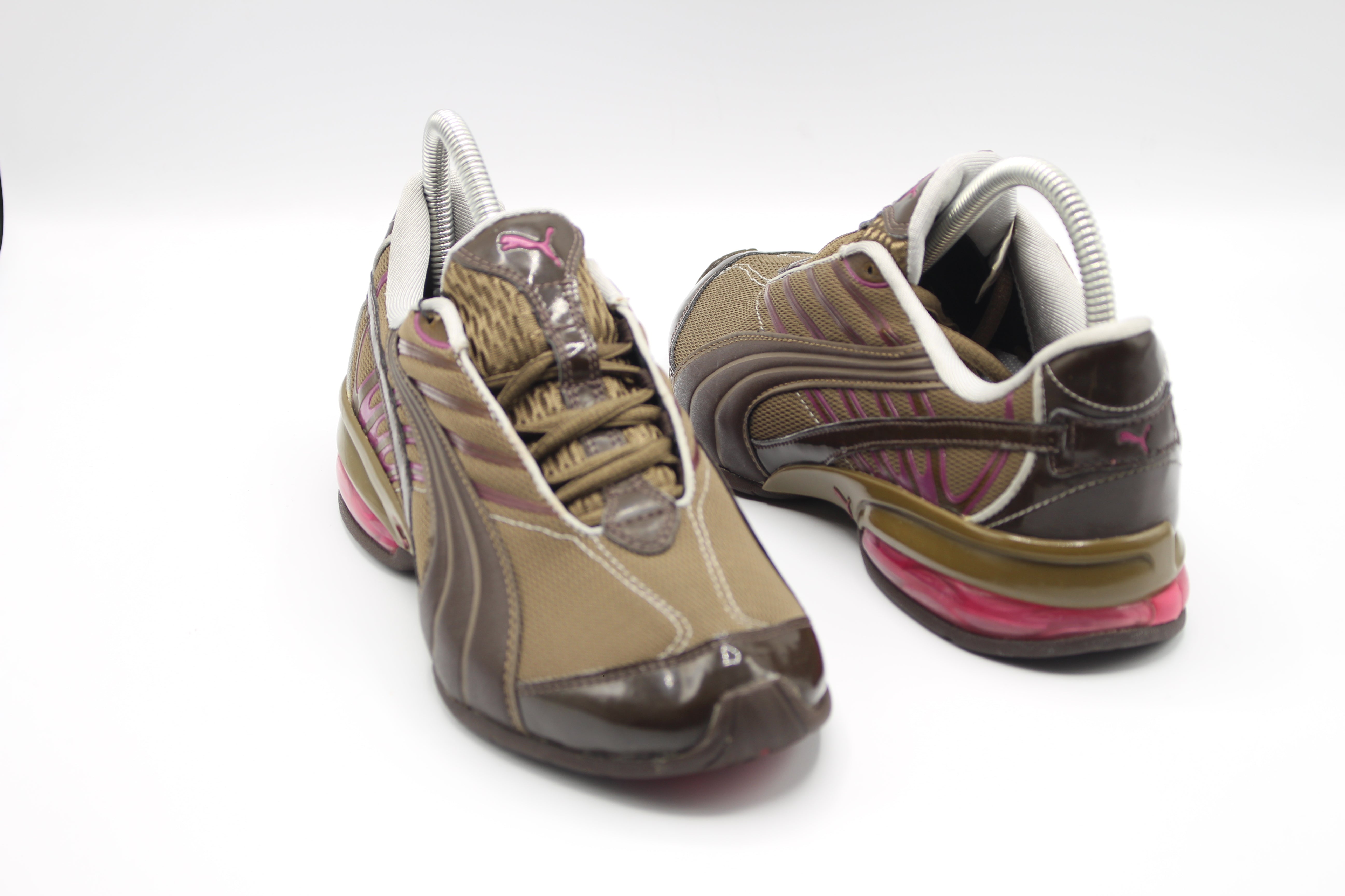 PUMA SNEAKERS NEW NWT                    EUR SIZE 38