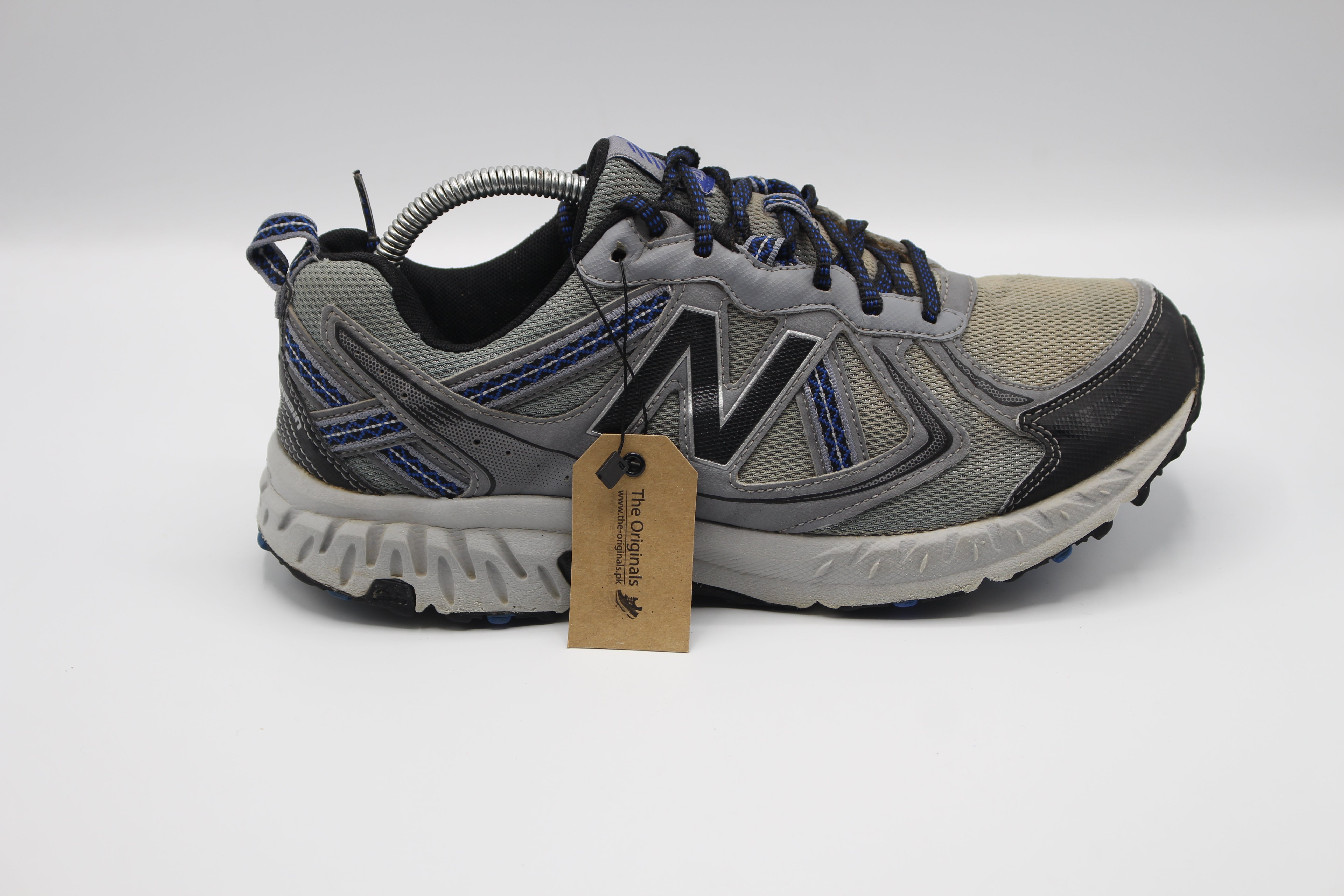 new balance Men's Cushioning   Running Shoe                EUR SIZE  42.5