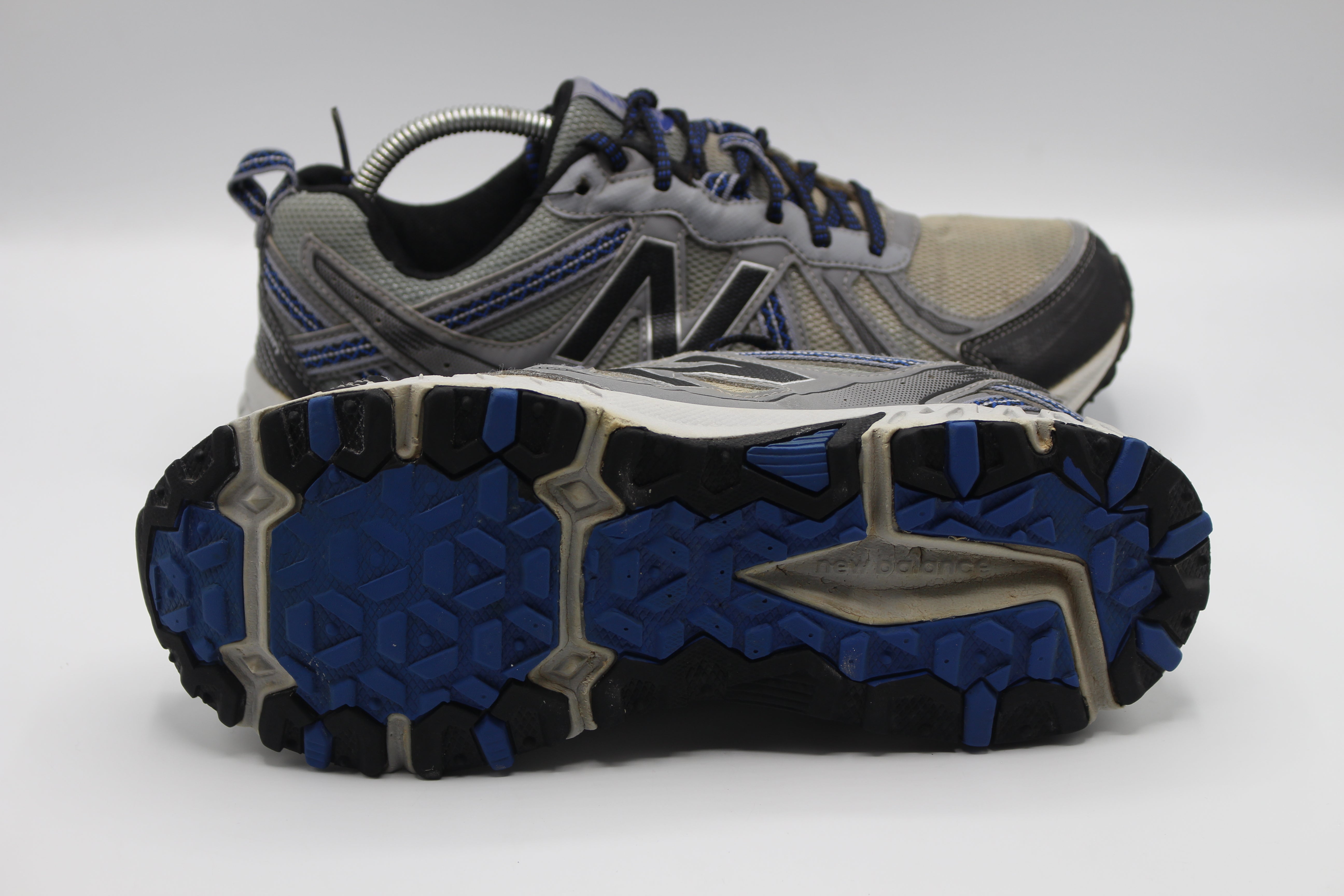 new balance Men's Cushioning   Running Shoe                EUR SIZE  42.5