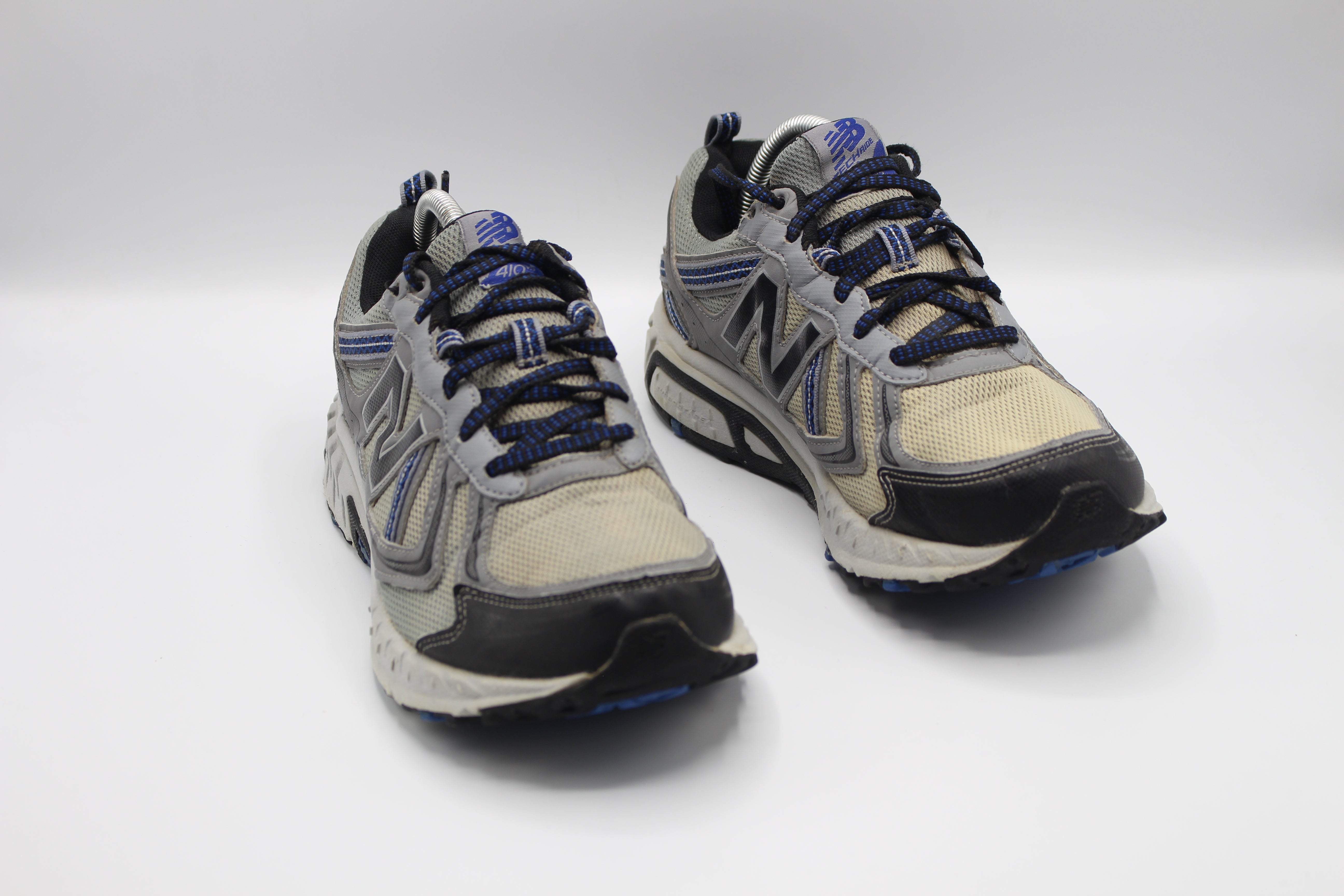 new balance Men's Cushioning   Running Shoe                EUR SIZE  42.5