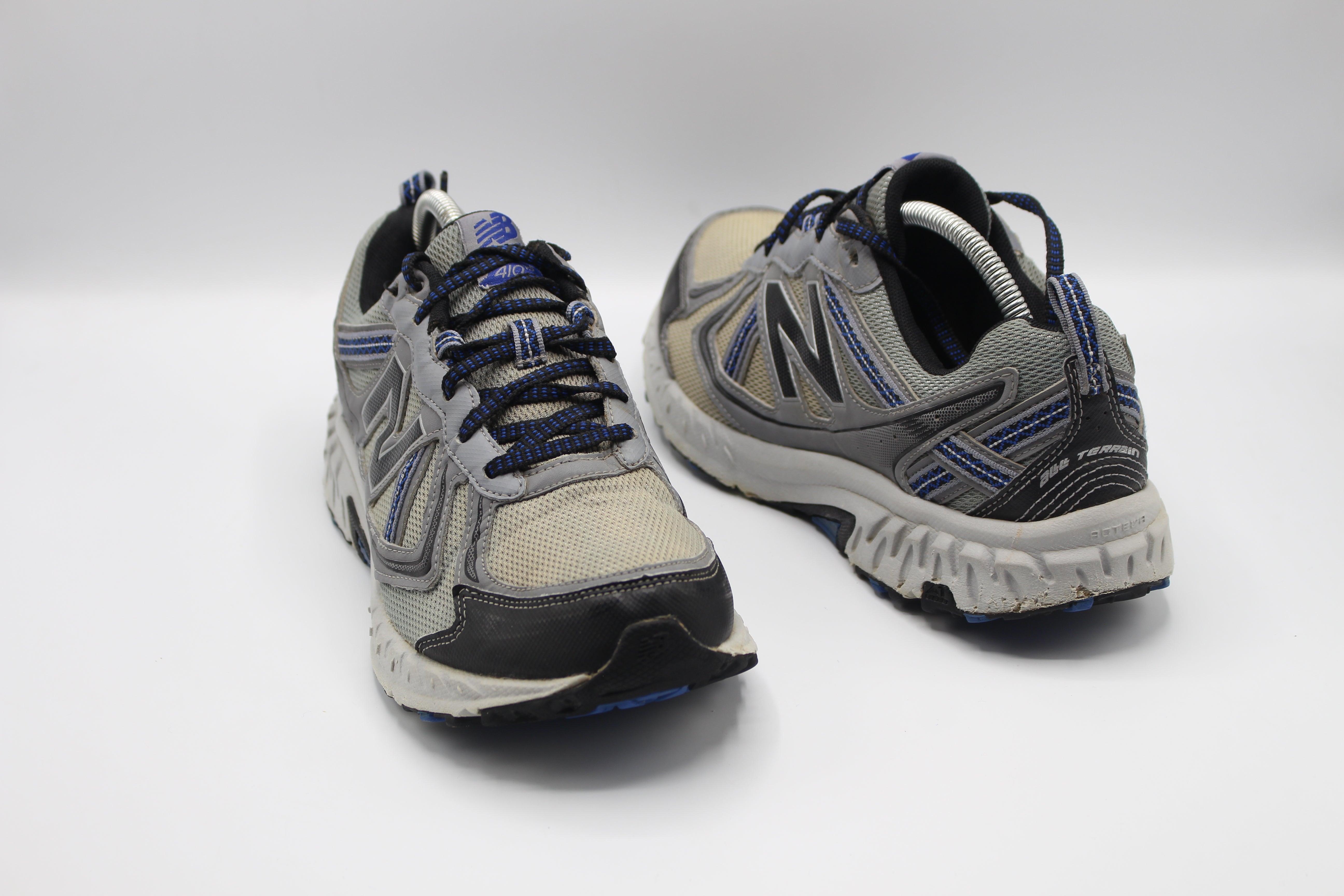 new balance Men's Cushioning   Running Shoe                EUR SIZE  42.5