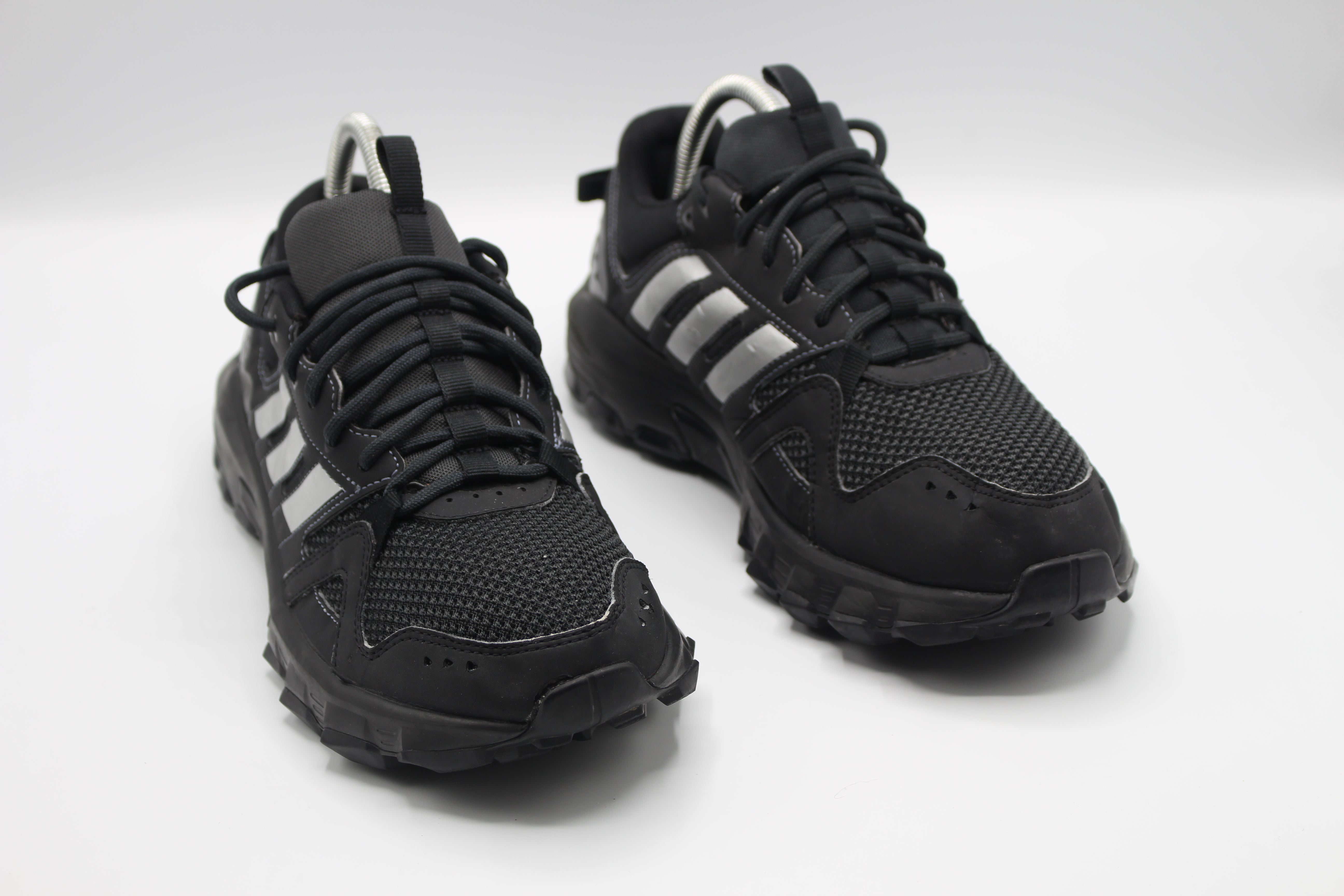 Adidas Men's Rockadia Trail m Running Shoe                      EUR SIZE 42