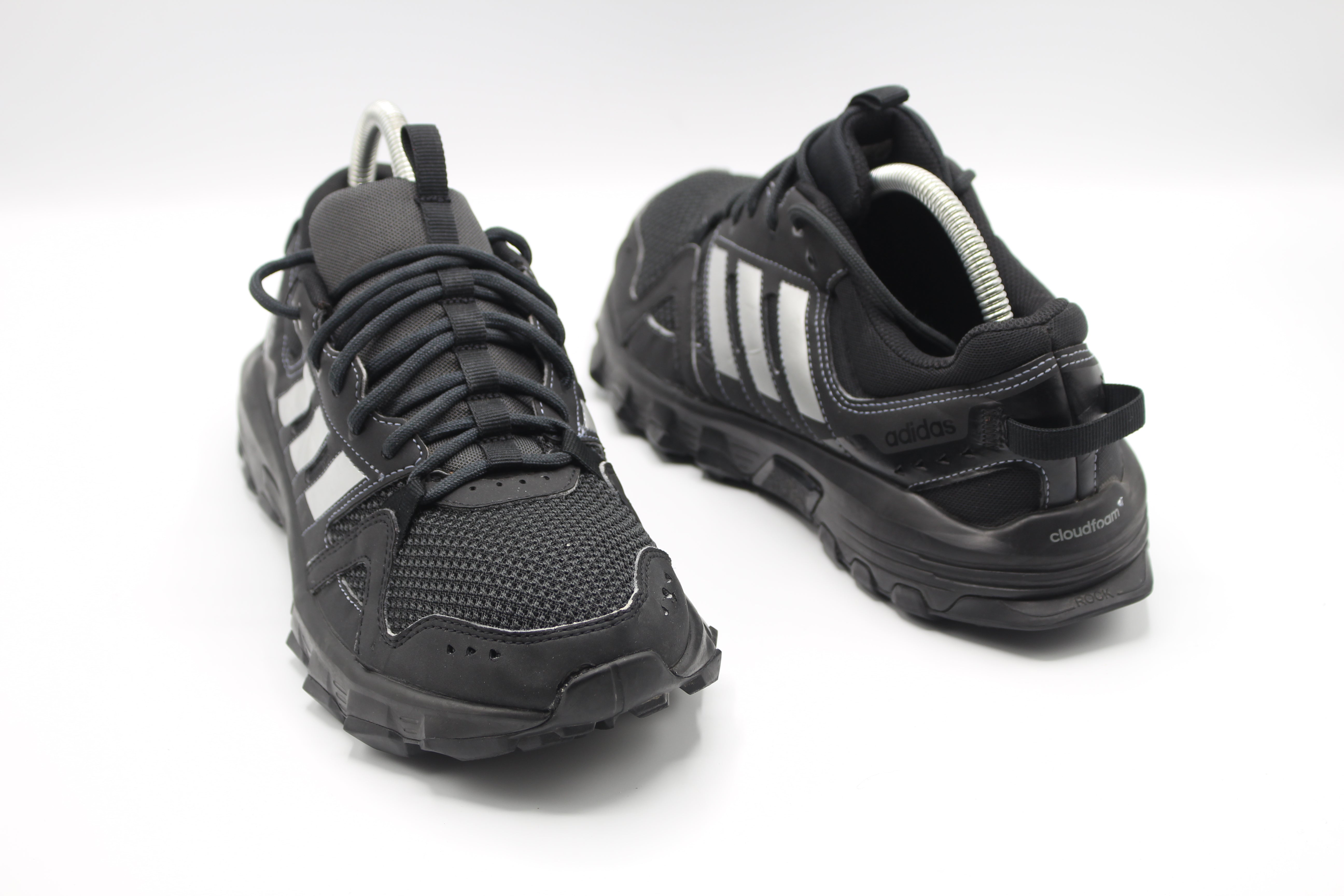 Adidas Men's Rockadia Trail m Running Shoe                      EUR SIZE 42