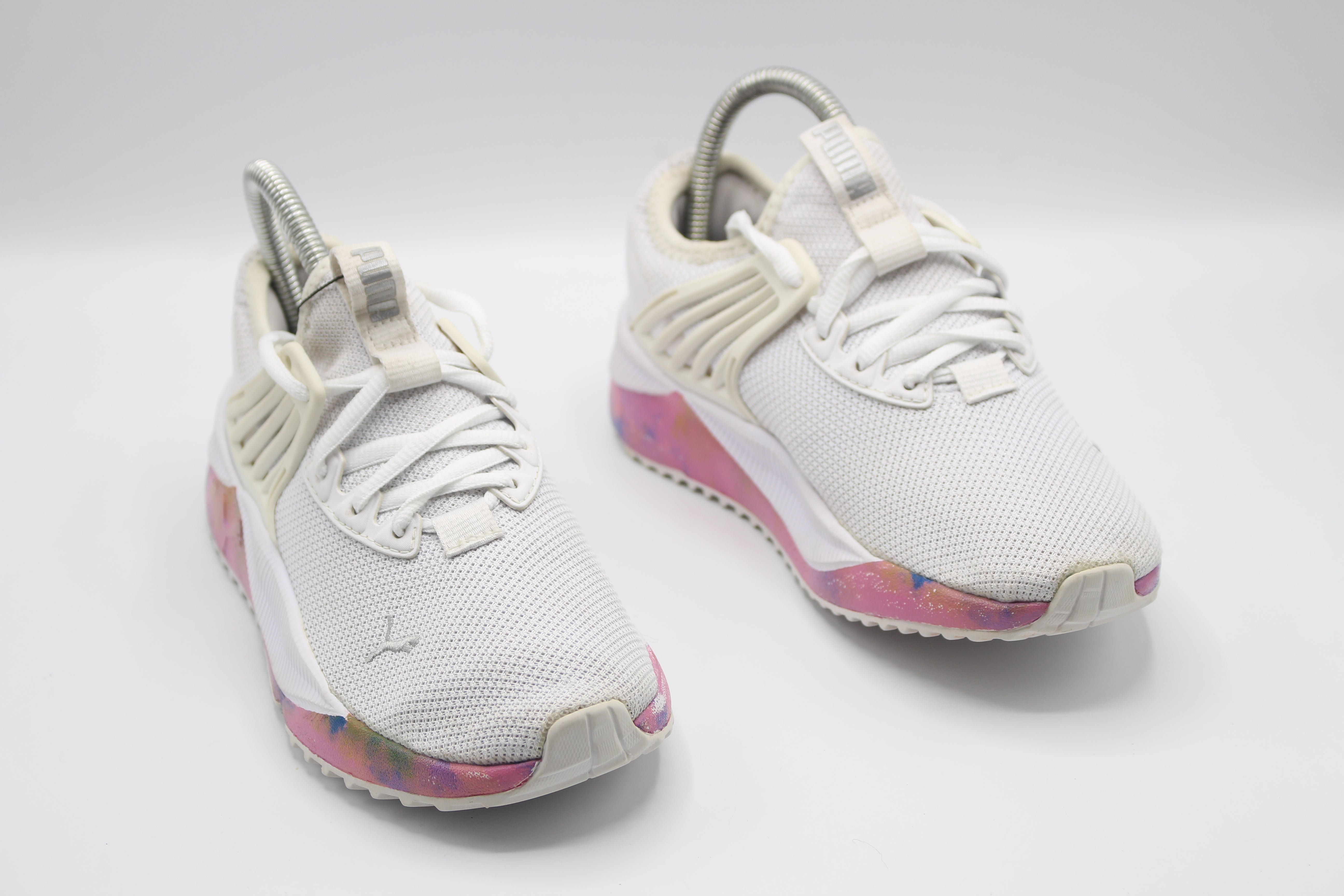 PUMA Pink Cross Training Shoes                 EUR SIZE 37