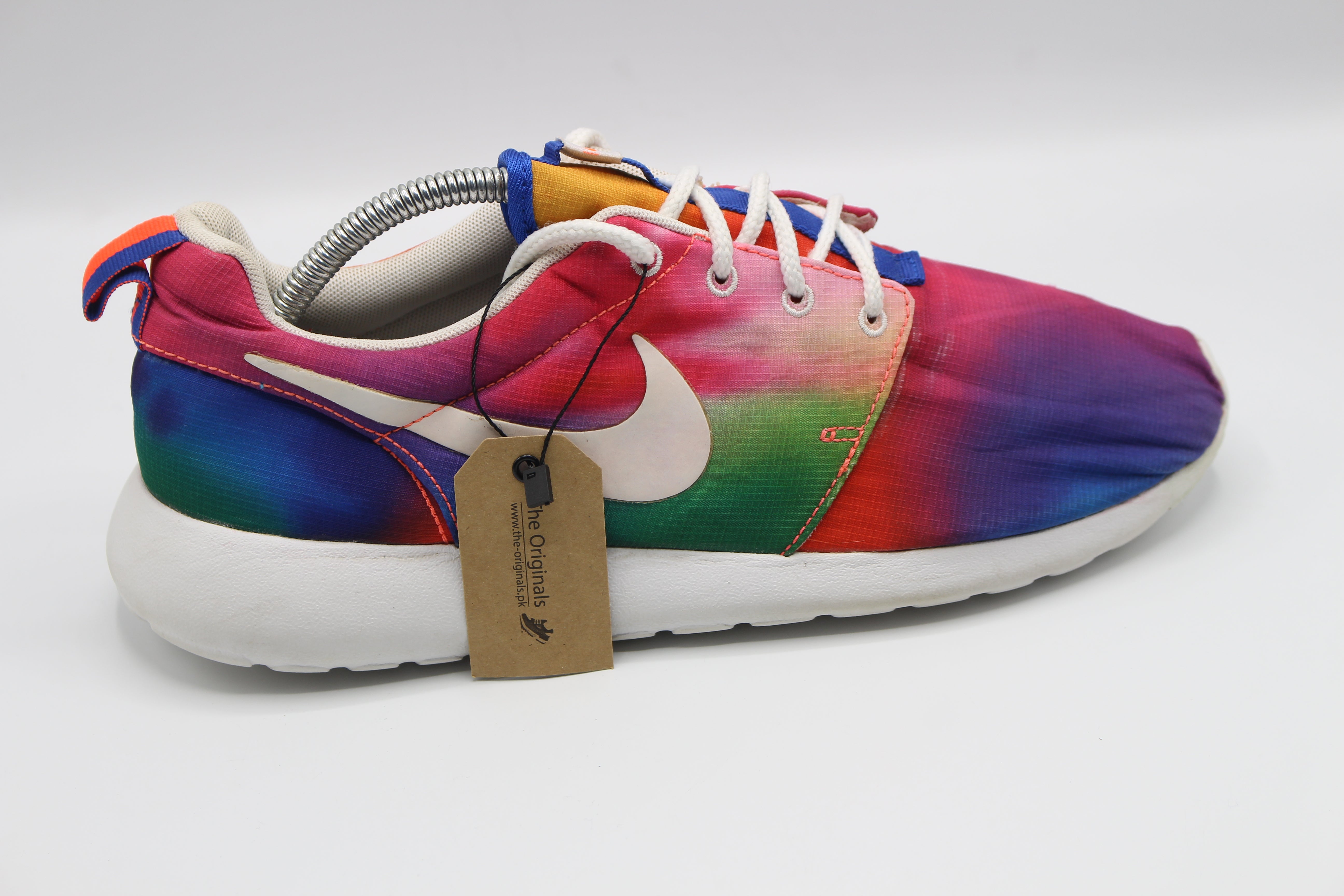 Nike Rosherun Print Tie Dye                  EUR SIZE  42