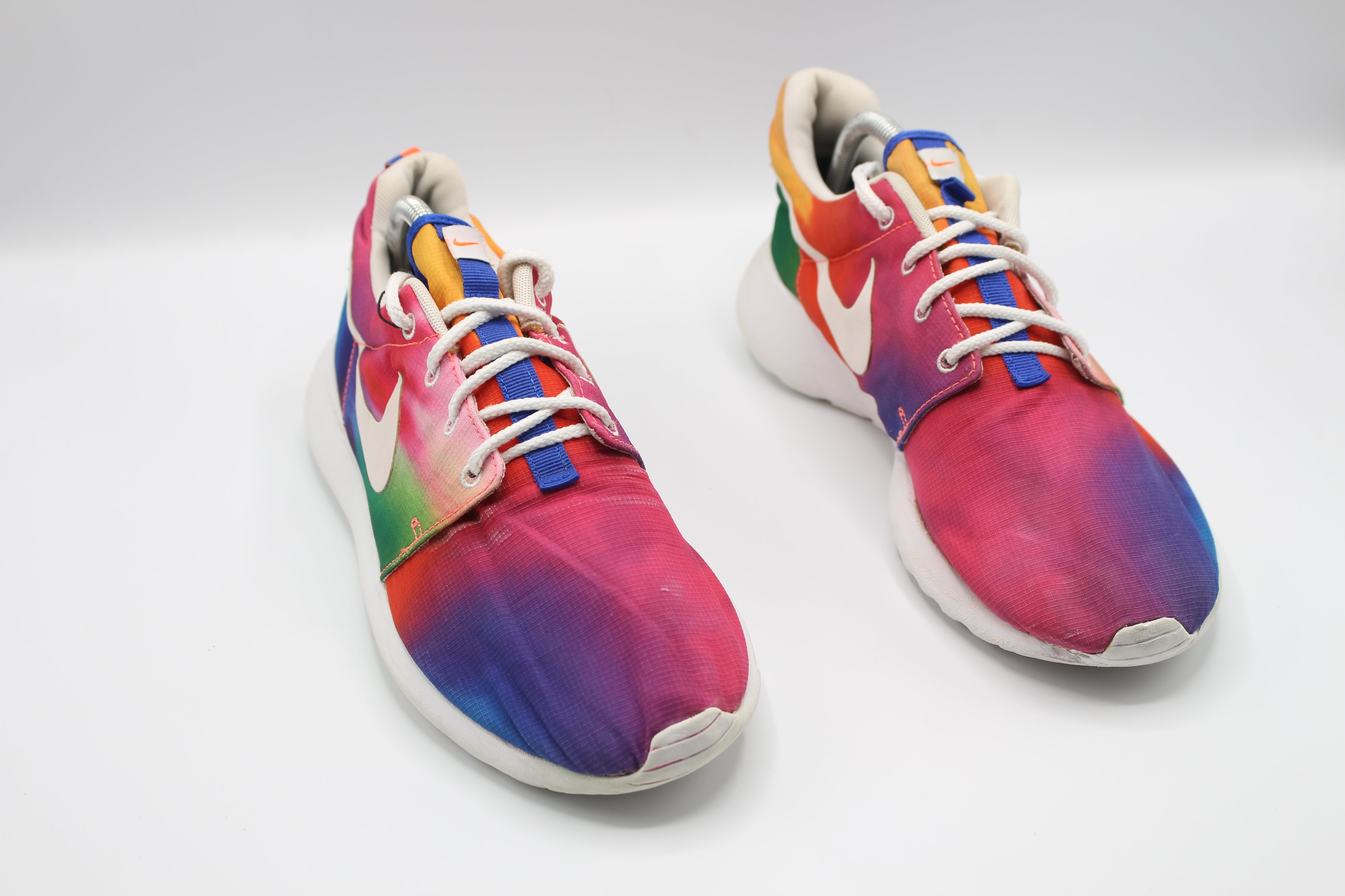 Nike Rosherun Print Tie Dye                  EUR SIZE  42