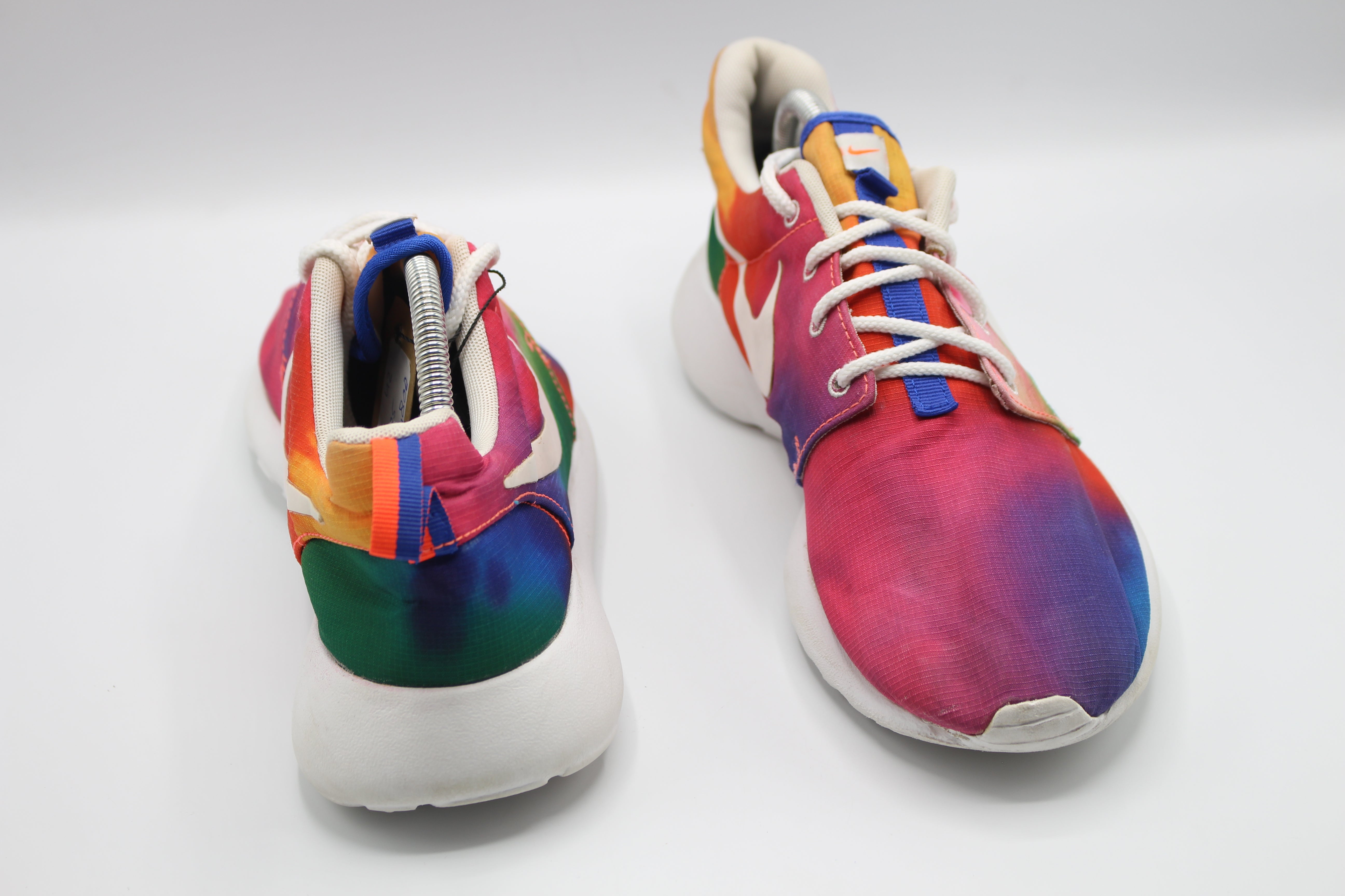 Nike Rosherun Print Tie Dye                  EUR SIZE  42