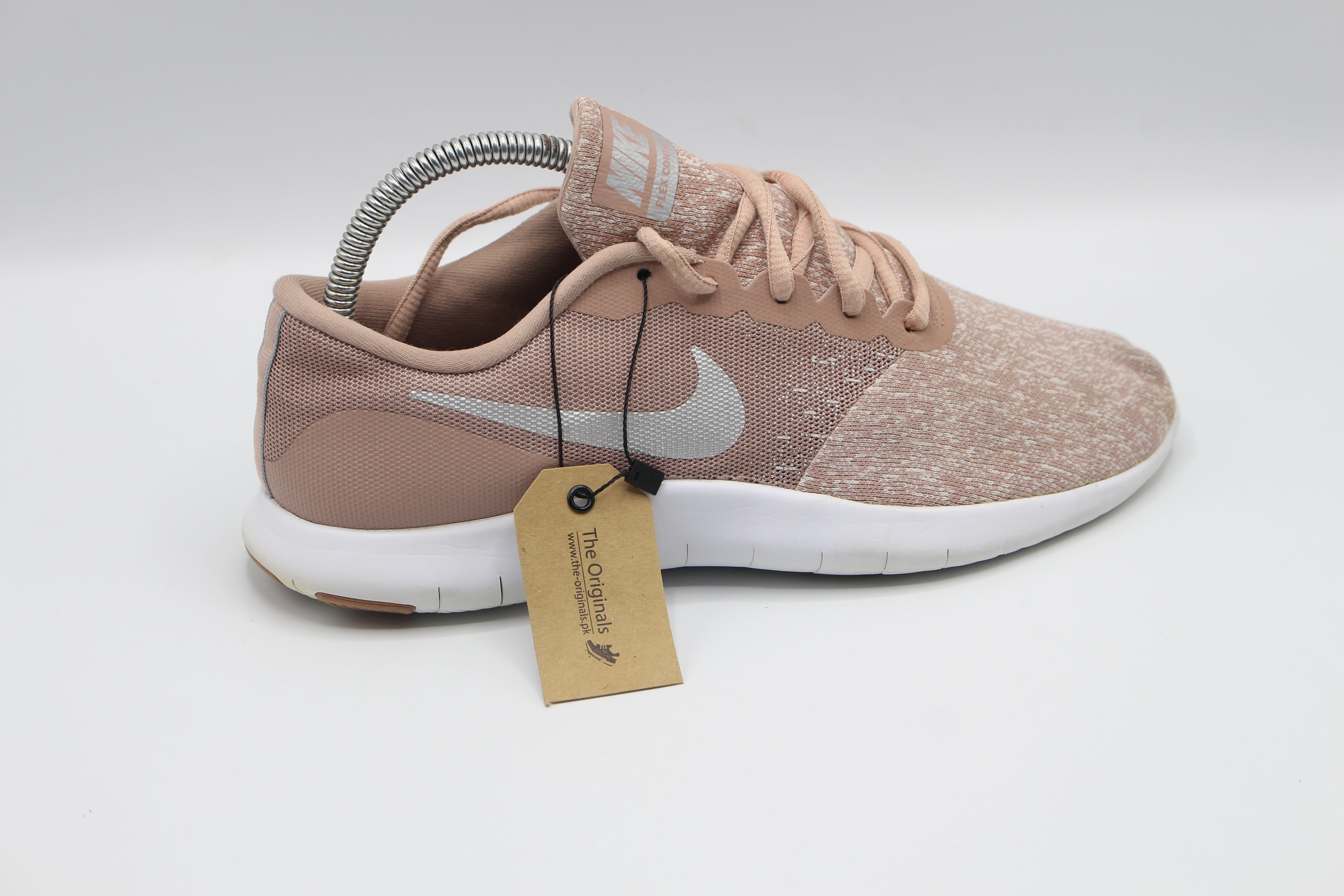 NIKE Women's Flex Contact Running Shoe             EUR SIZE   38.5