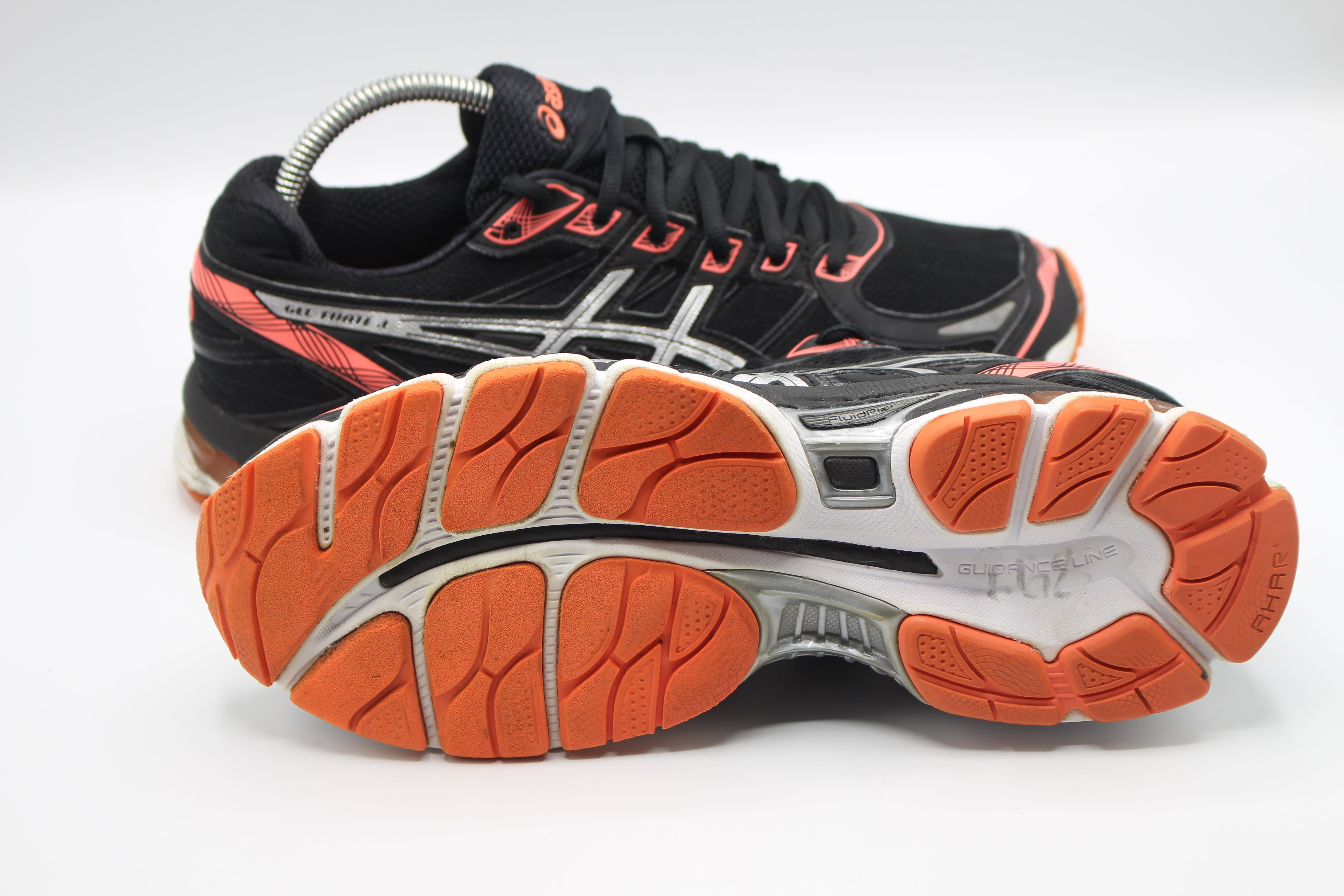 ASICS Women's Gel-Evate 3 Running Shoes               EUR SIZE  40
