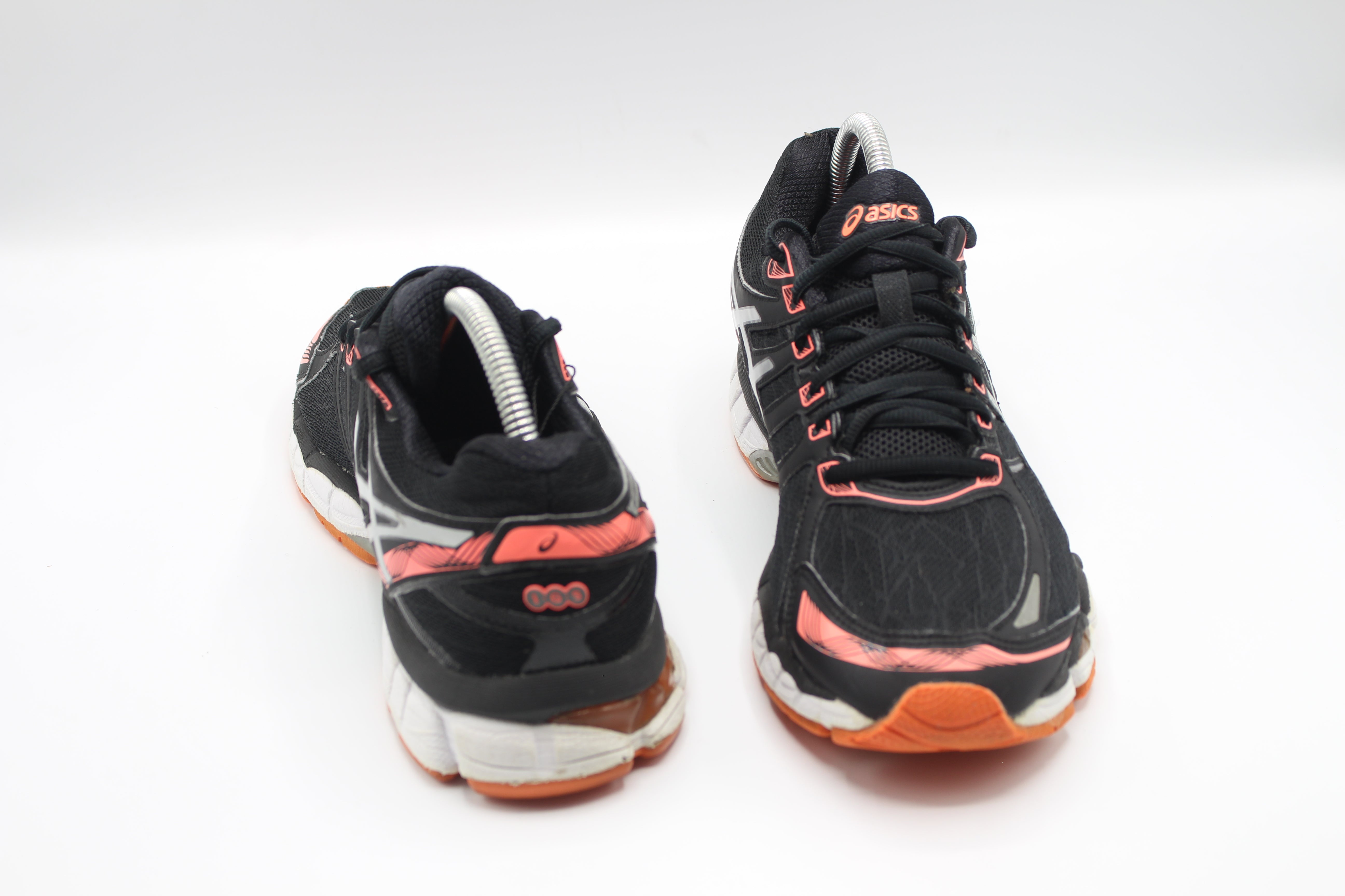 ASICS Women's Gel-Evate 3 Running Shoes               EUR SIZE  40