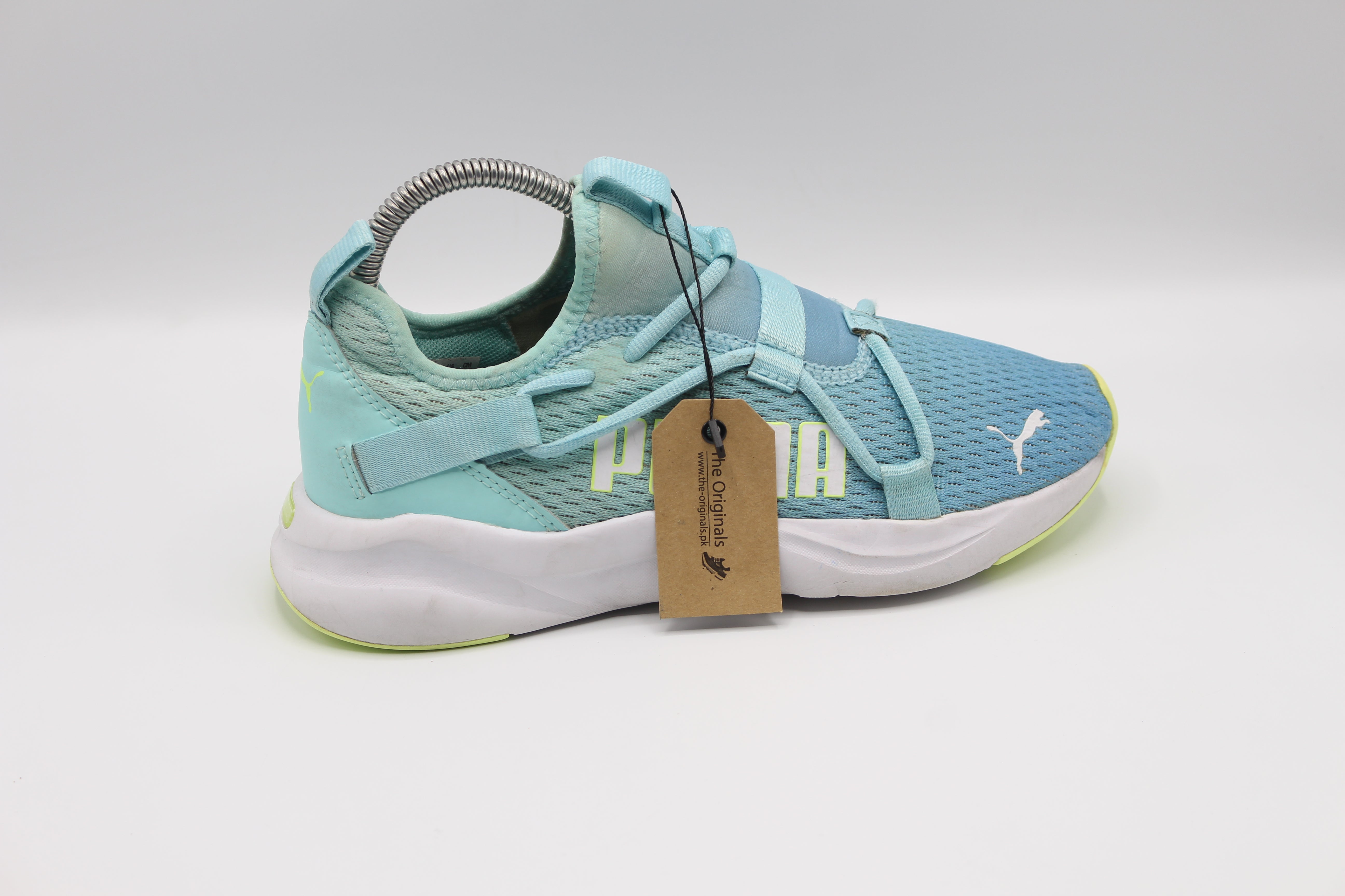 Puma Softride Rift So Ombre Running               EUR SIZE 37.5