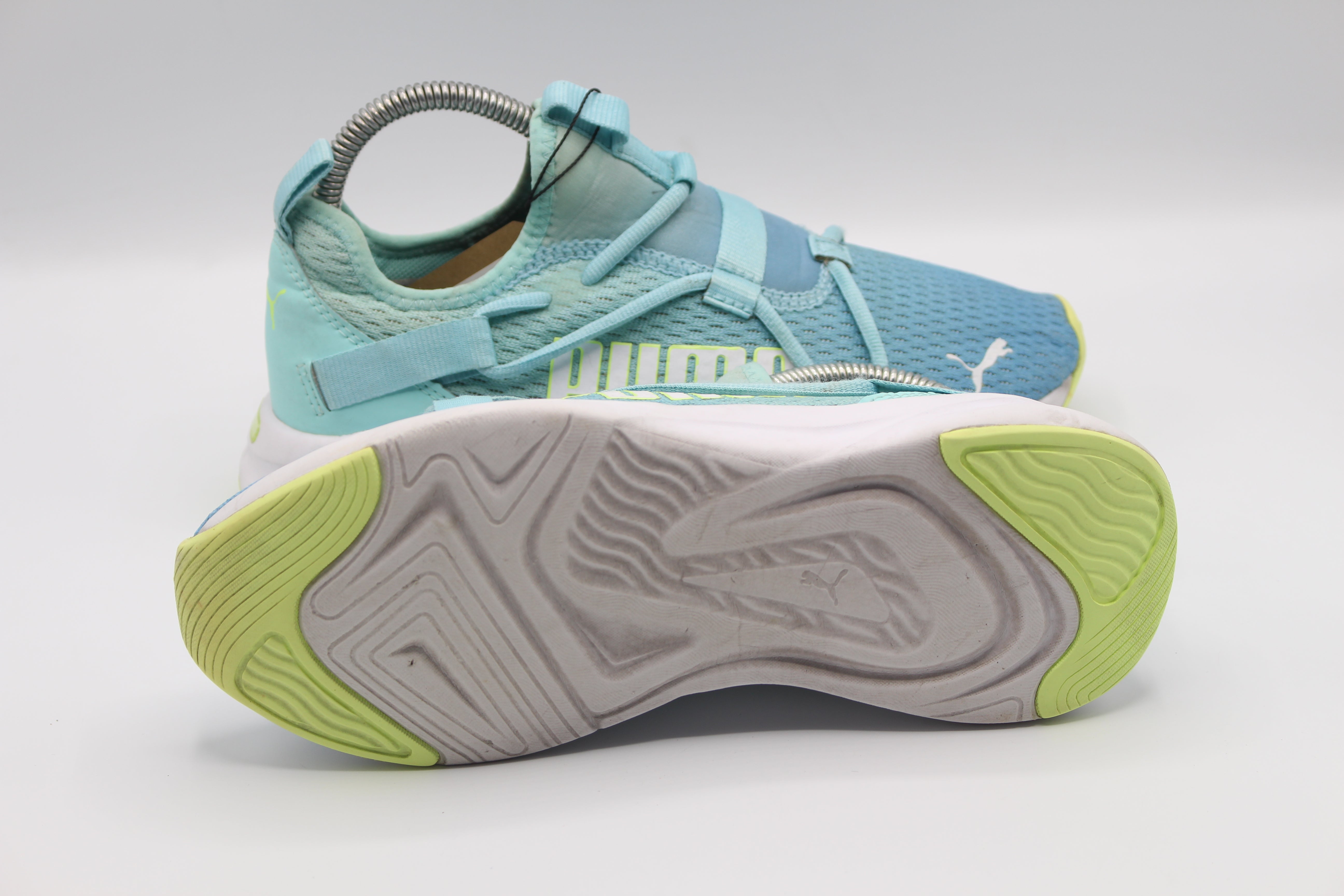 Puma Softride Rift So Ombre Running               EUR SIZE 37.5