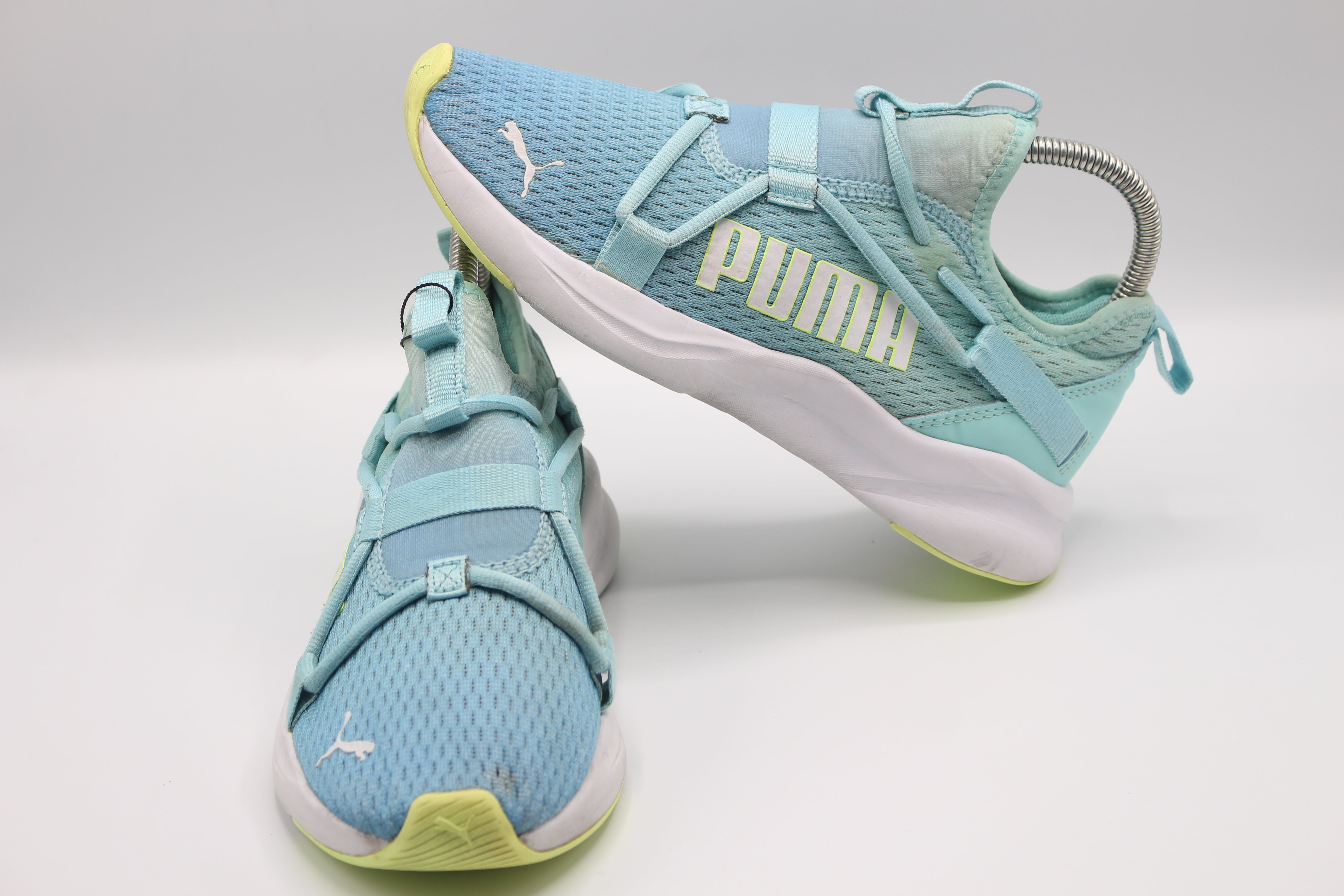 Puma Softride Rift So Ombre Running               EUR SIZE 37.5