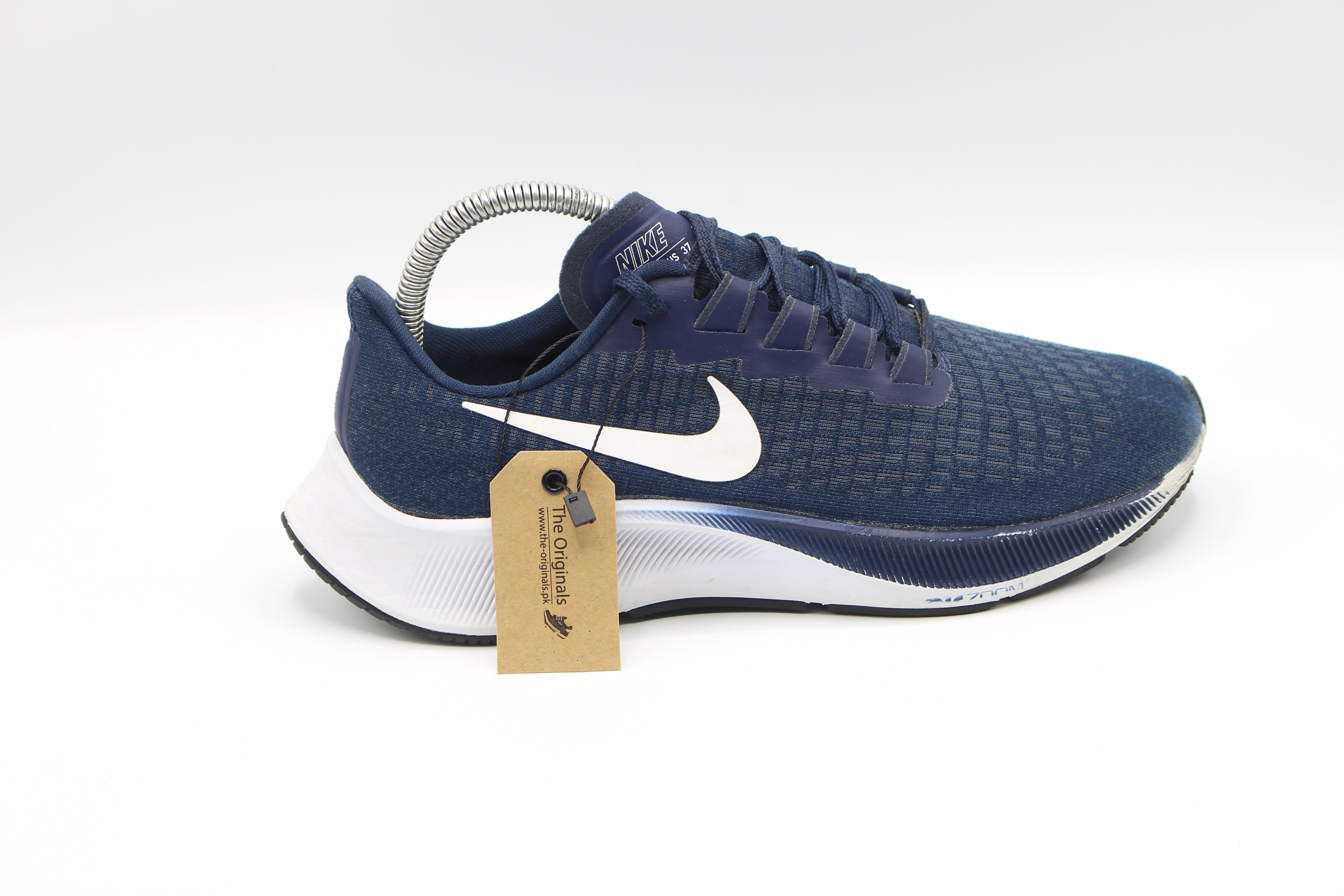 Nike Air Zoom Pegasus 37 TB Running Shoe                  EUR SIZE  38.5
