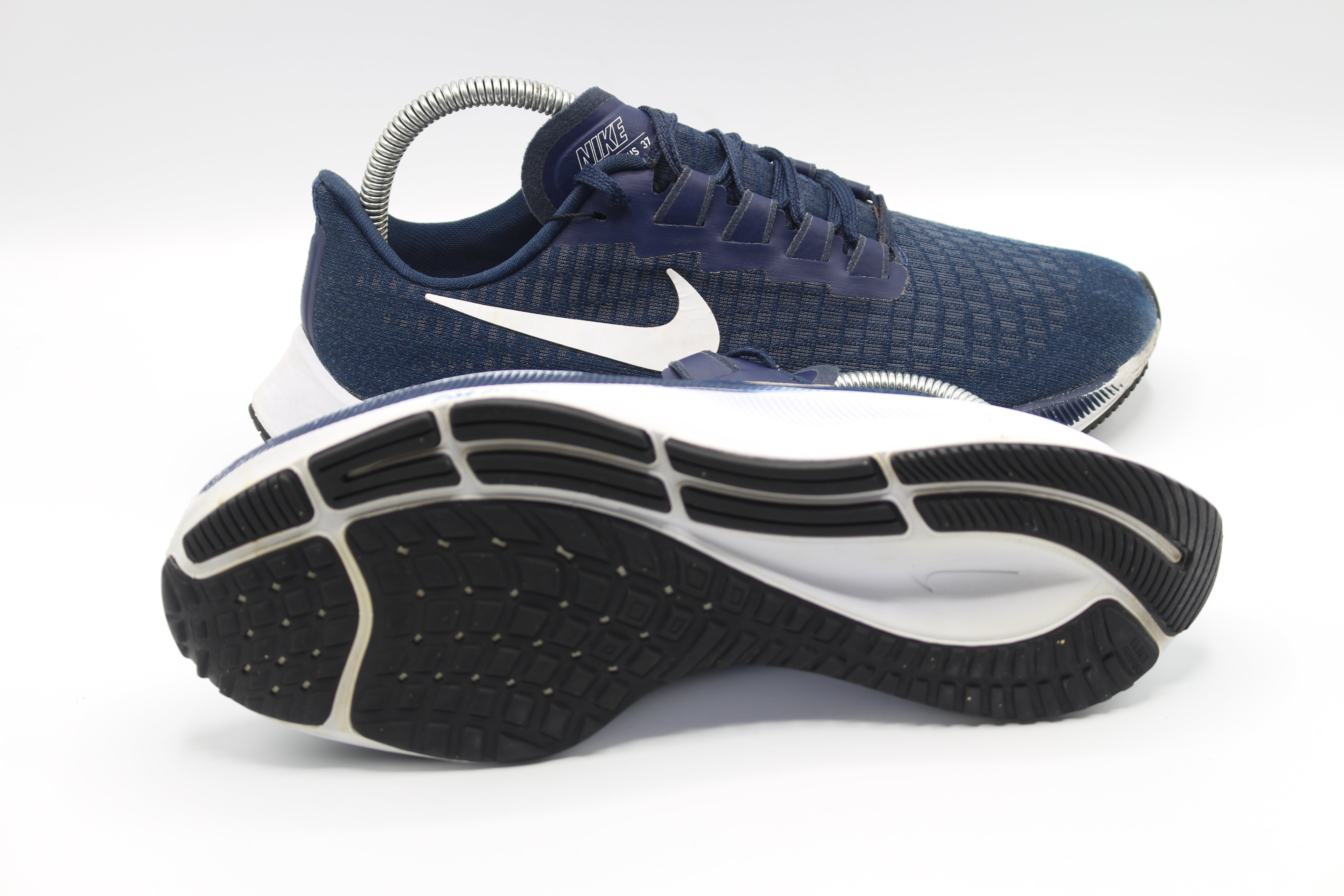 Nike Air Zoom Pegasus 37 TB Running Shoe                  EUR SIZE  38.5
