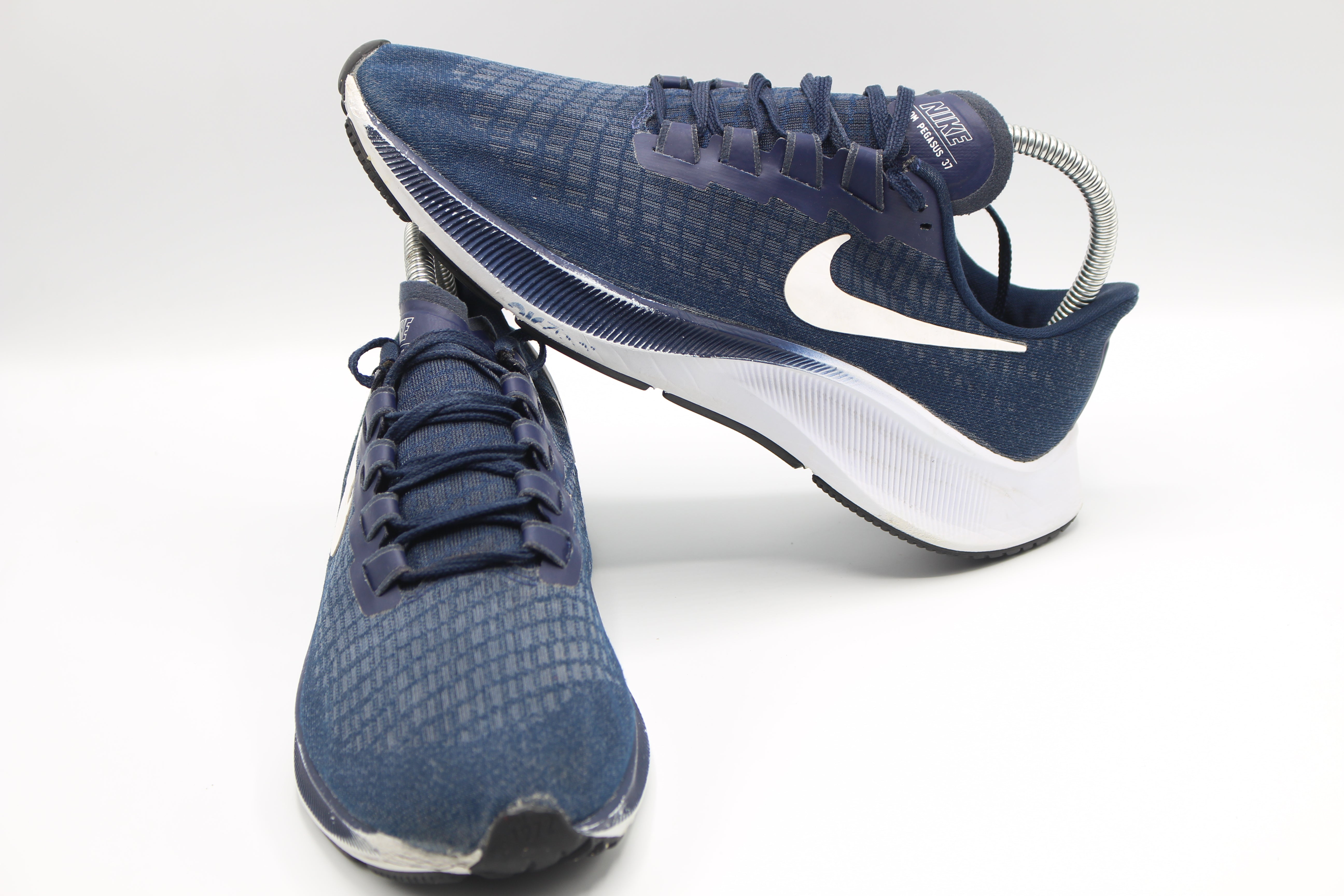 Nike Air Zoom Pegasus 37 TB Running Shoe                  EUR SIZE  38.5